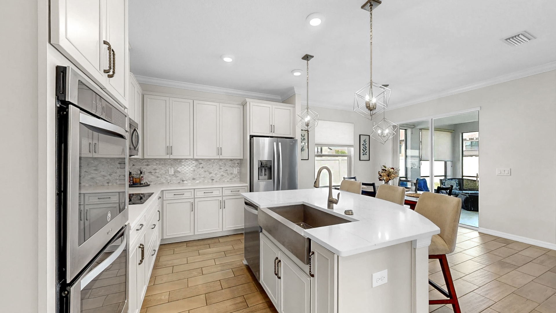 Riverview, Florida, 33579, United States, 4 Bedrooms Bedrooms, ,3 BathroomsBathrooms,Residential,For Sale,1938071