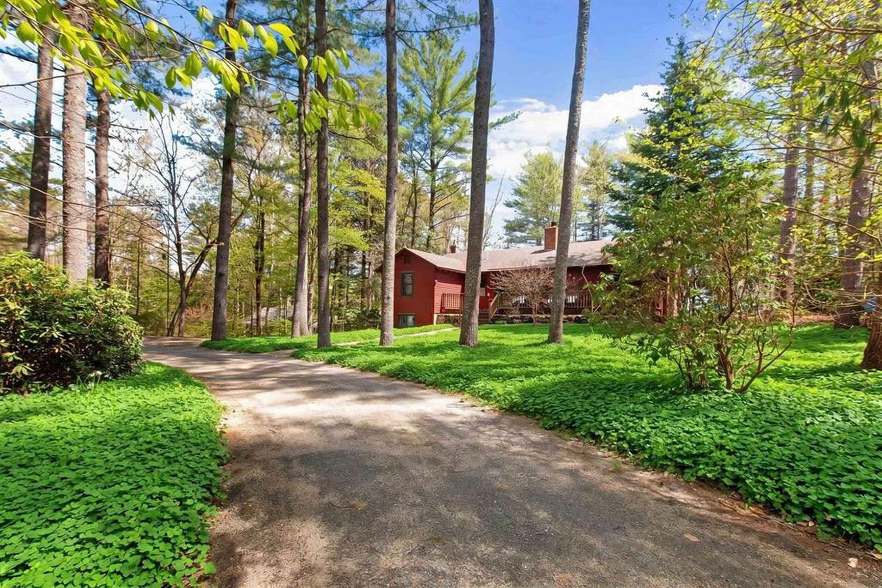  1807 Little Sunapee Road - 物件實景