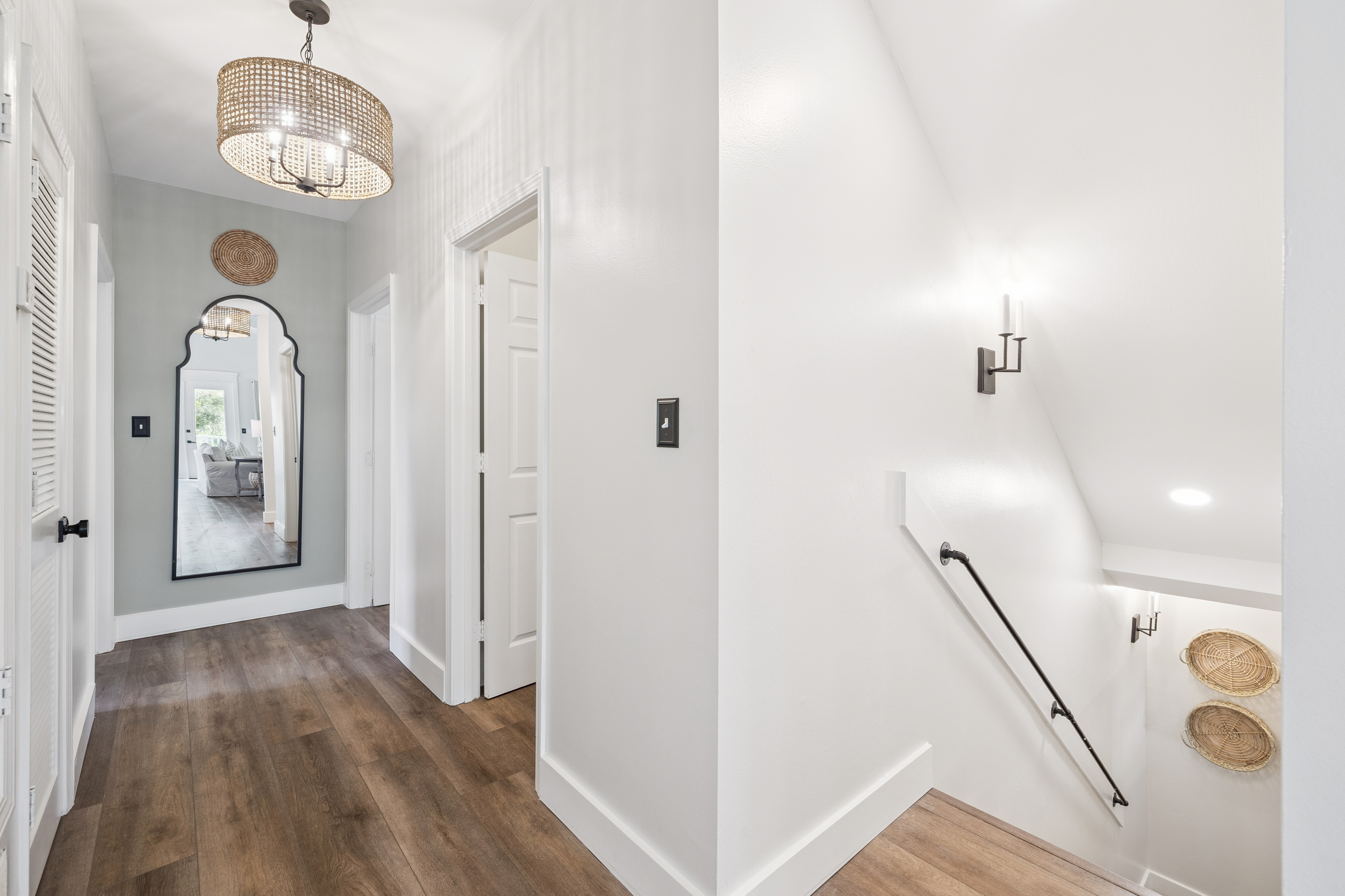  Renovated, Spacious Coastal Retreat In 30A Community With Deeded Beach Access - 物件實景
