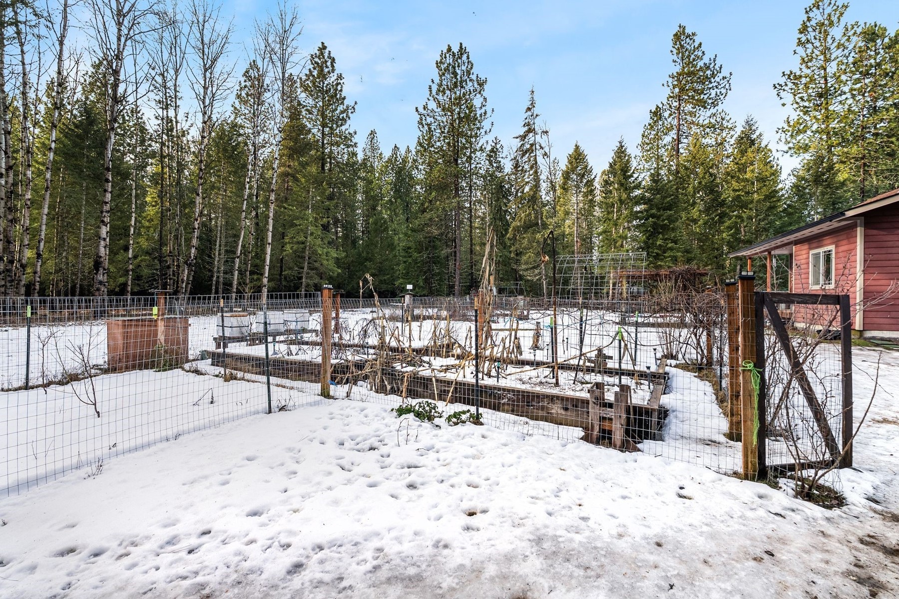  Charming Country Home on 10 Acres - 物件實景