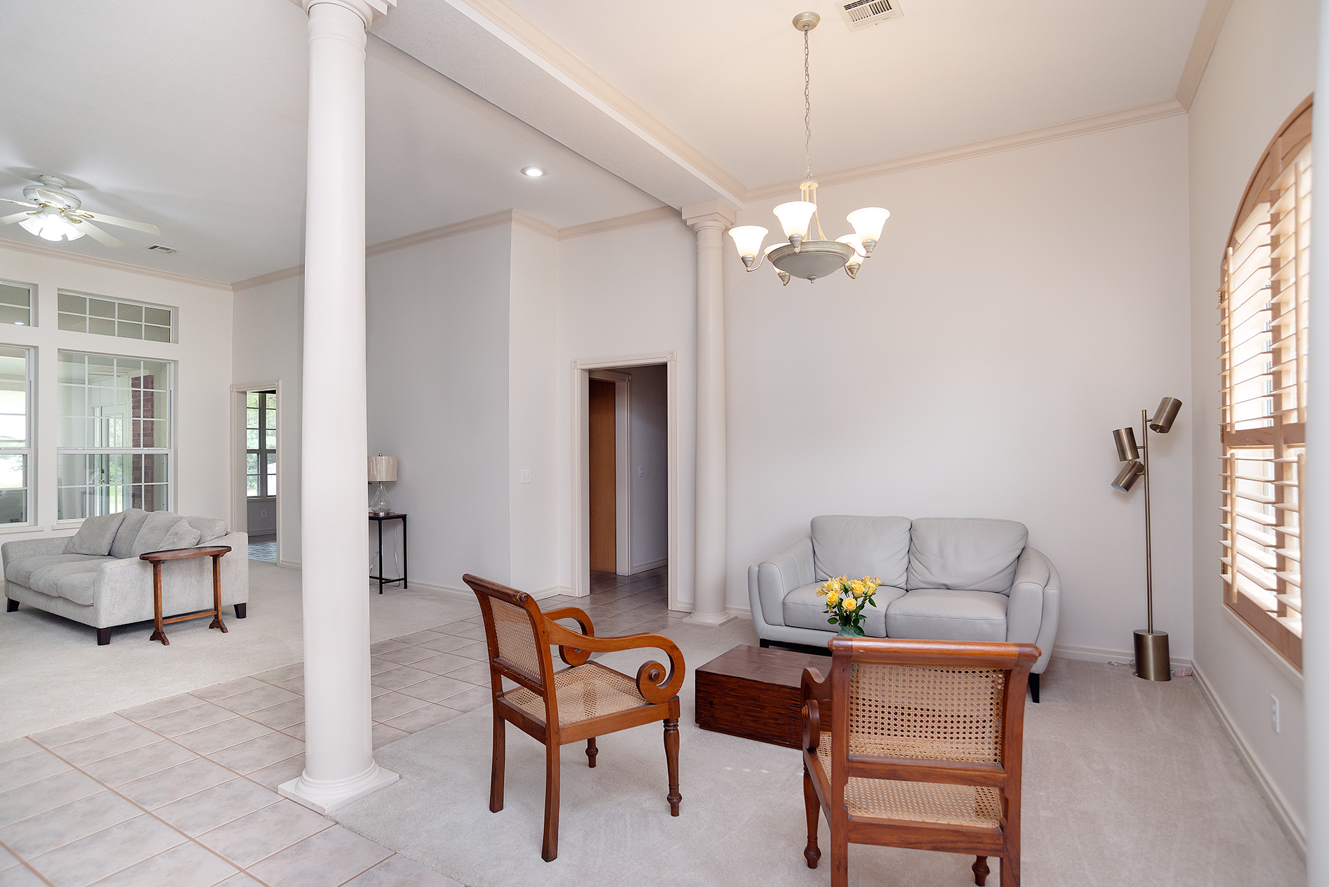 Stillwater, Oklahoma, 74074, United States, 4 Bedrooms Bedrooms, ,Residential,For Sale,1981007