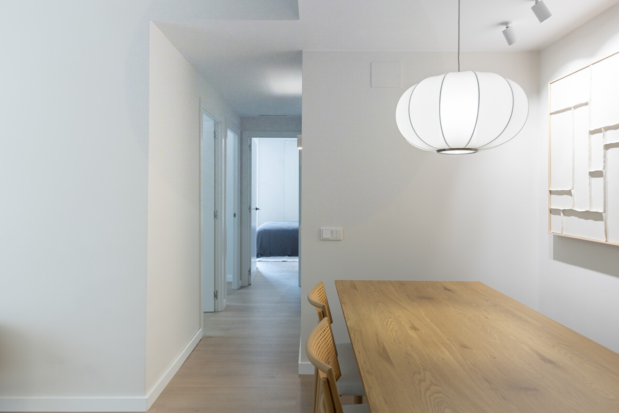  Stunning brand-new apartment next to Montjuïc - 物件實景