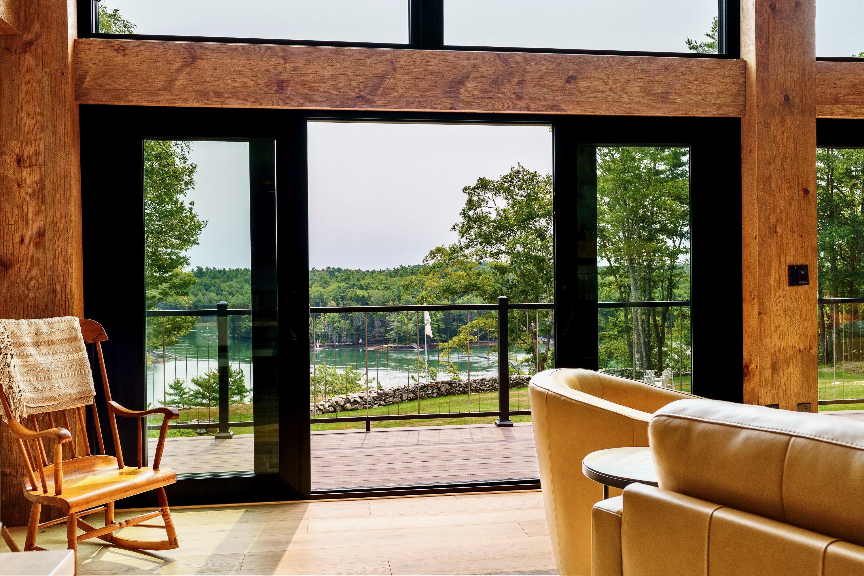  18 High Head Road - 物件實景