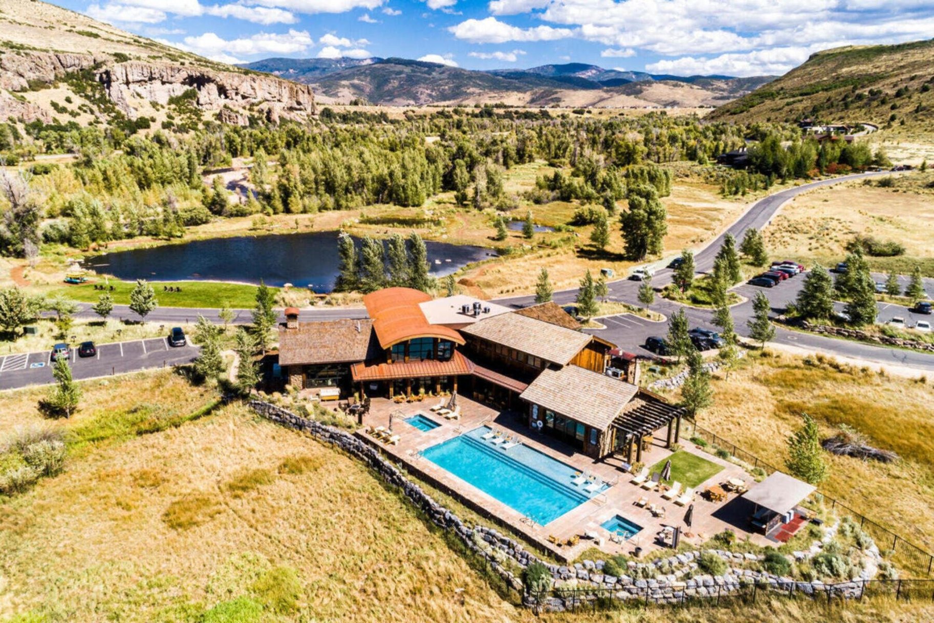  The Kingfisher Cabin at Victory Ranch – A Fractional Ownership Opportunity - 物件實景