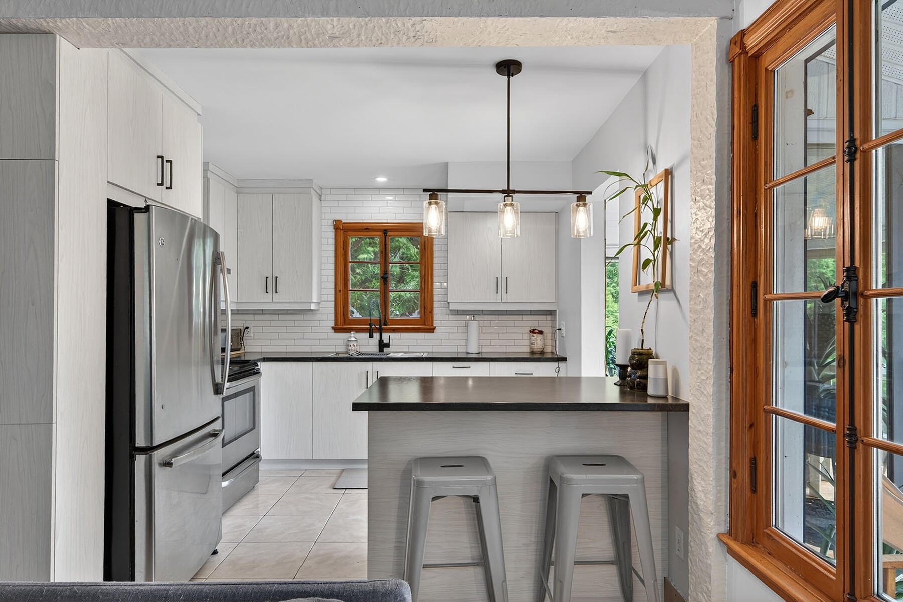  Wentworth-Nord, Laurentides - 物件實景