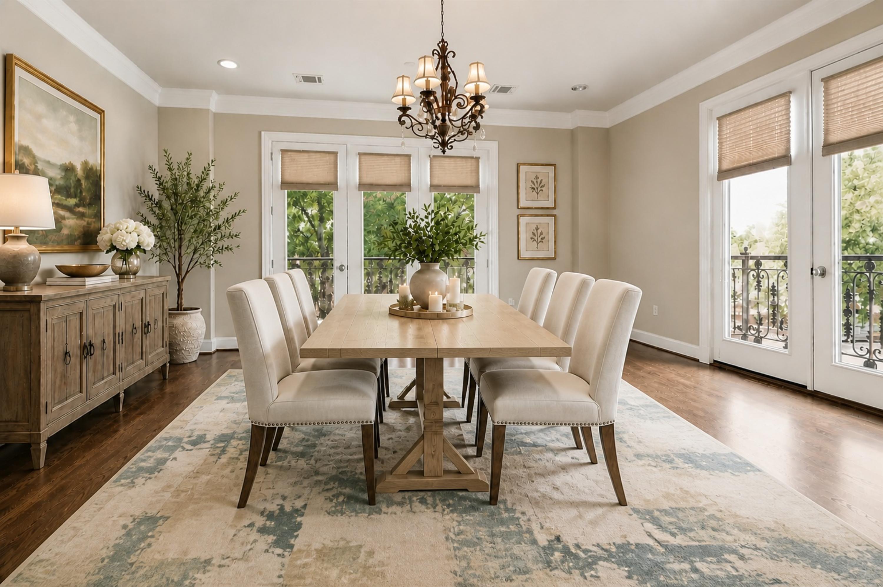  Move right in ... meticulously maintained Midrise in coveted Preston Hollow - 物件實景