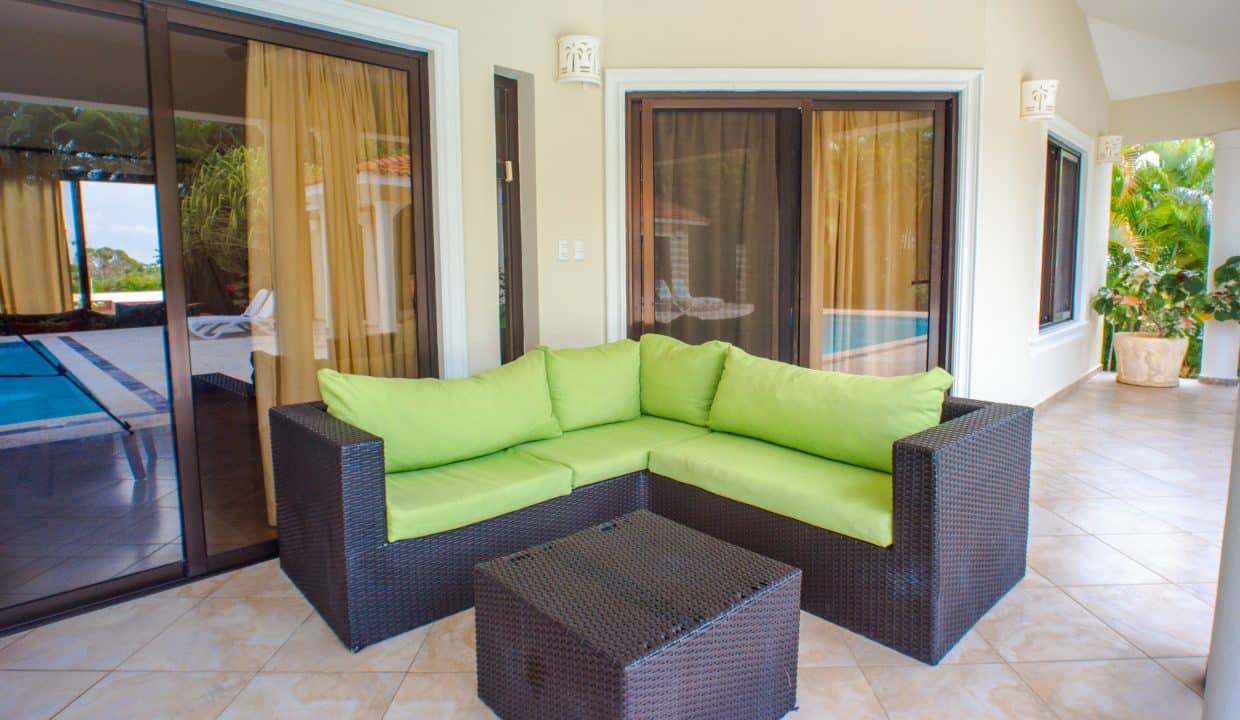 Sosua, DO, 5 Bedrooms Bedrooms, ,5 BathroomsBathrooms,Residential,For Sale,1480148