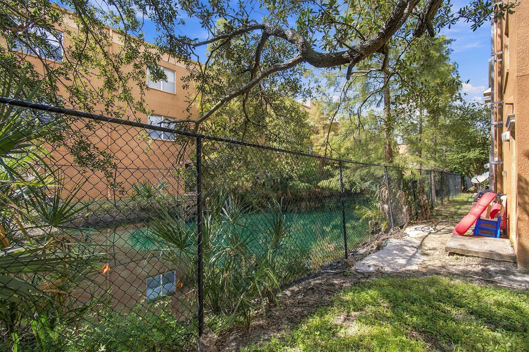  SOUTH TAMPA - 物件實景