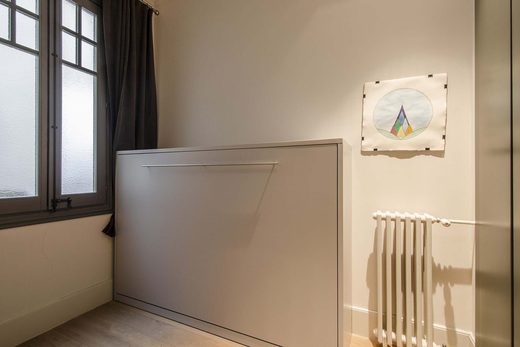  Apartment in the block of discord in the heart of Passeig de Gracia - 物件實景