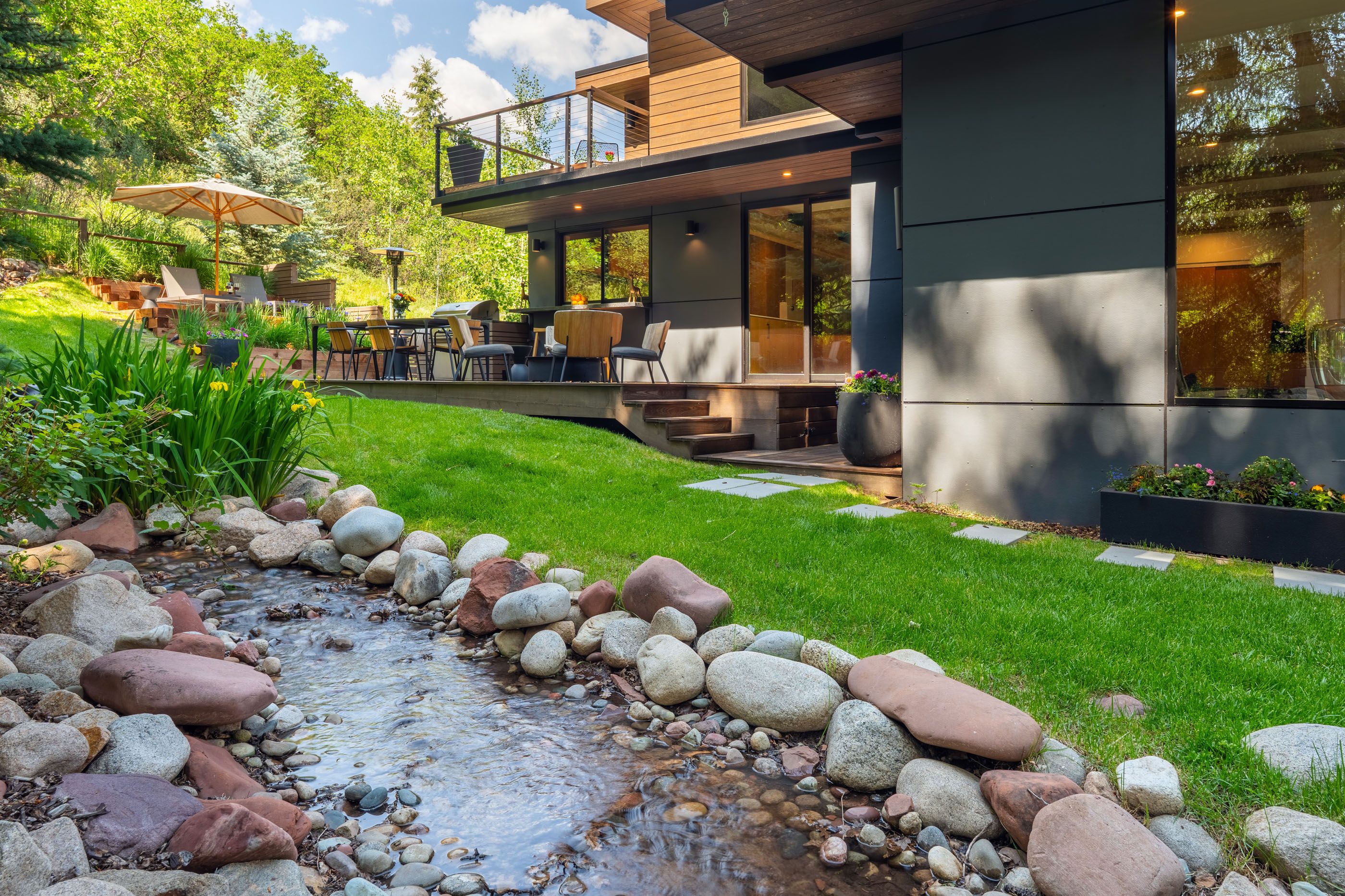  1235 Red Butte Drive, Aspen, CO 81611 - 物件實景