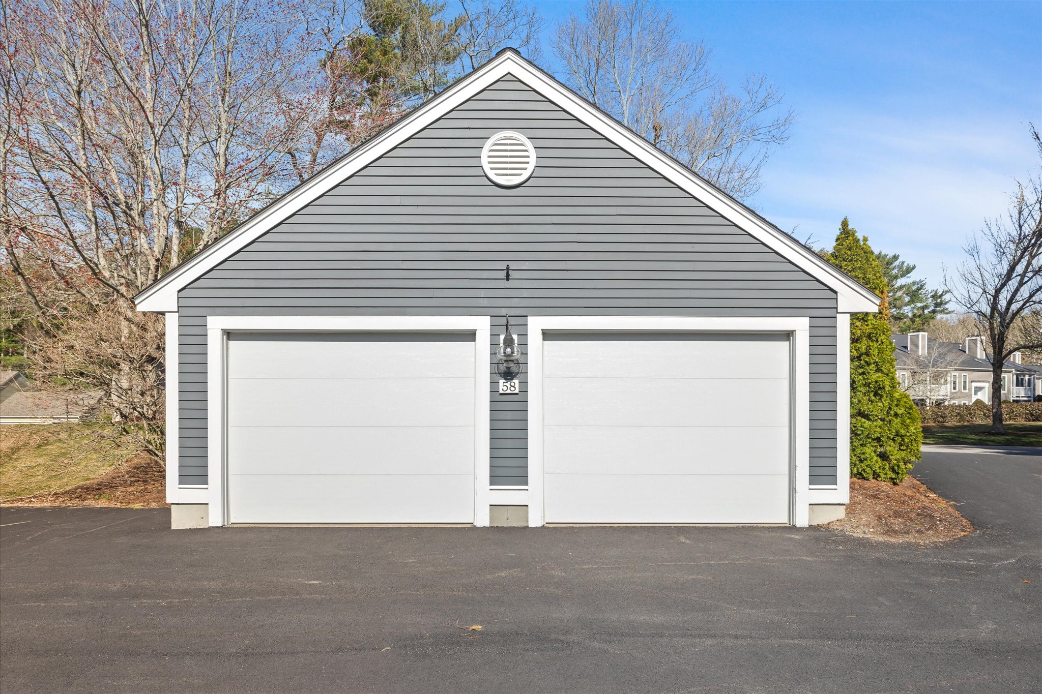  58 Tussock, Dux - 物件實景