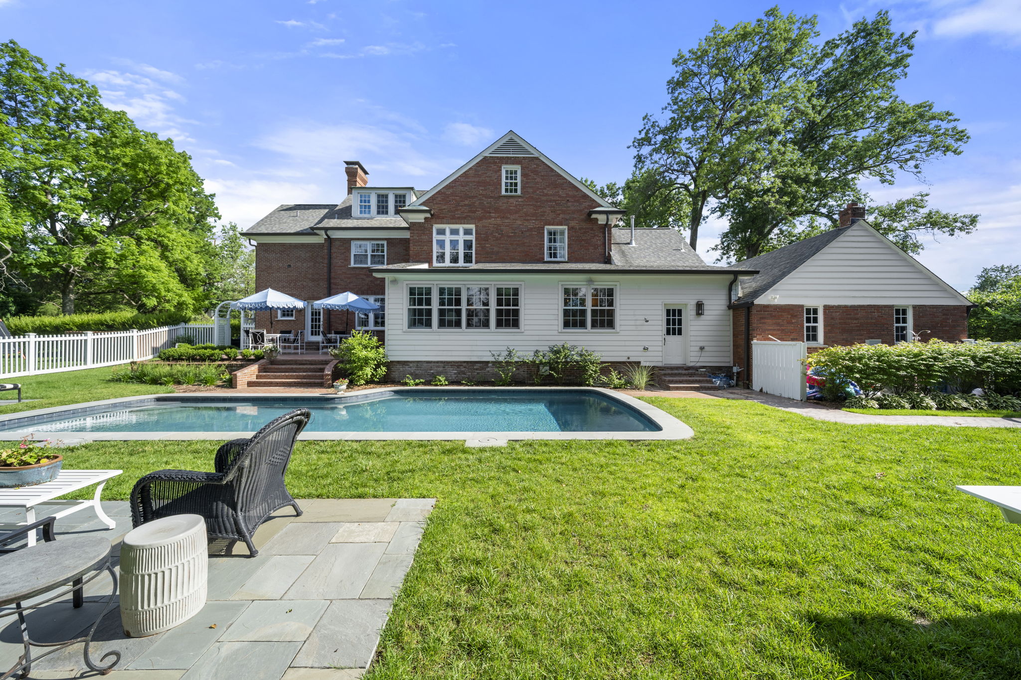 Exquisite Luxury Living in the Heart of Ladue - 物件實景