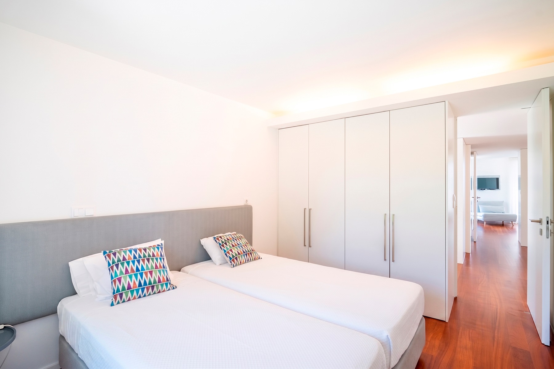 Semi-detached house, 3 bedrooms, for Sale - 物件實景