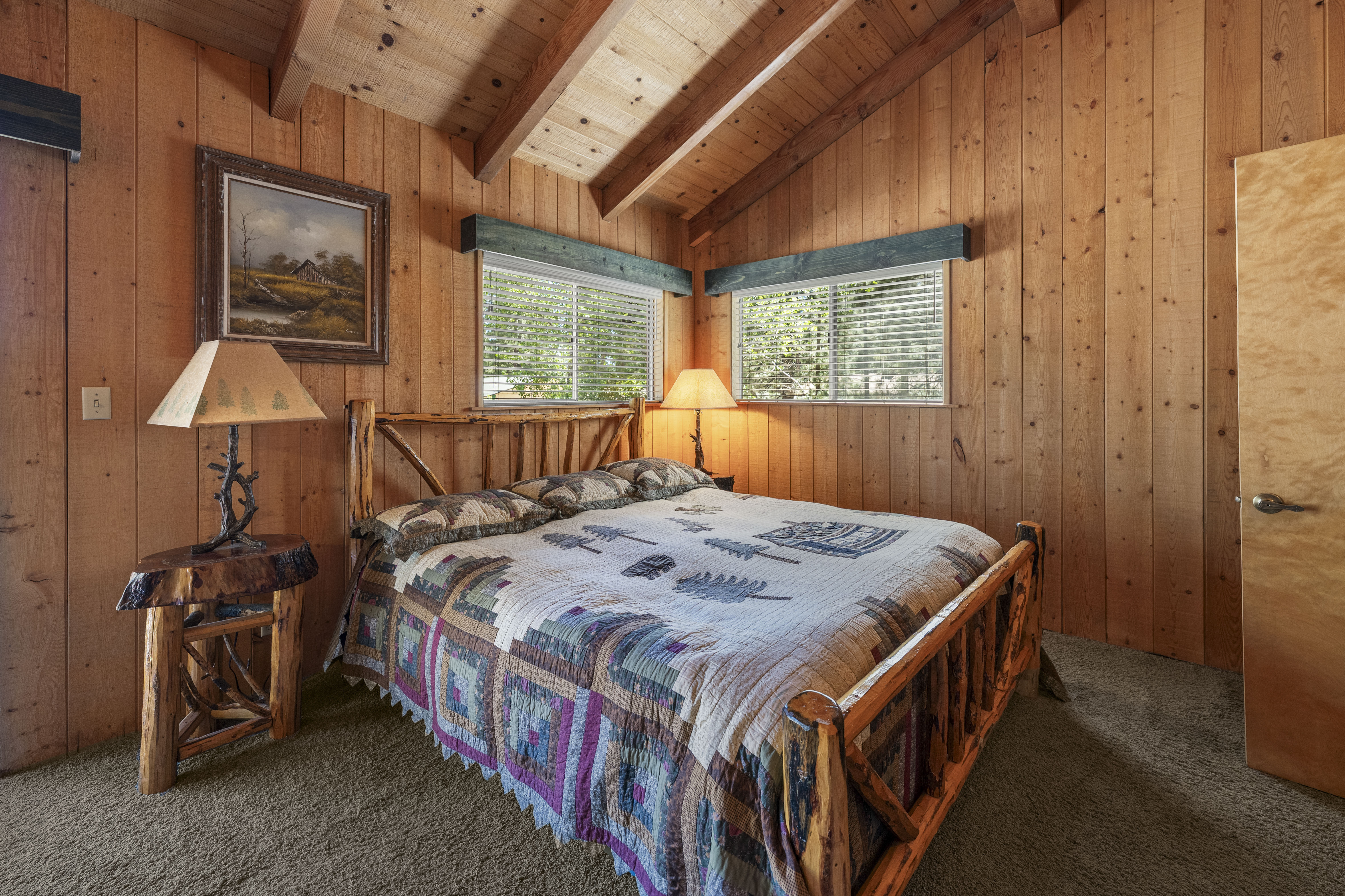 39625 Flicker Road, Fawnskin, CA 92333 - 物件實景