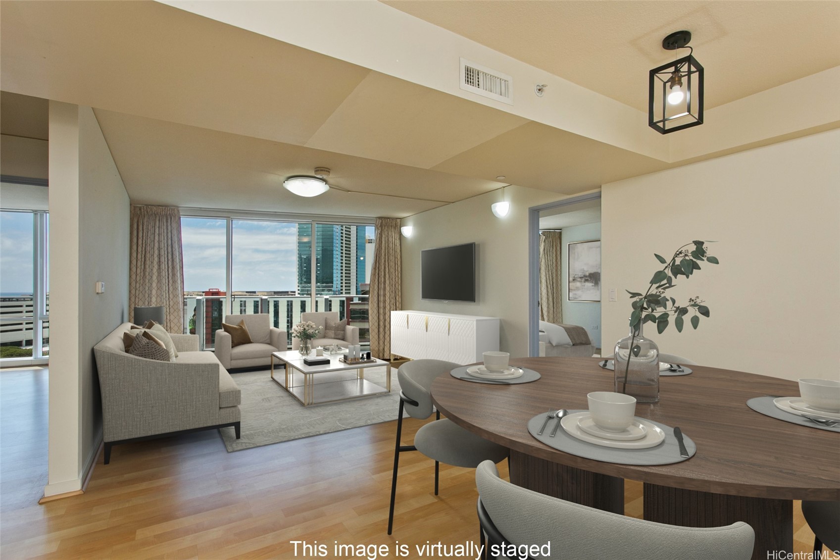 Honolulu, Hawaii, 96814, United States, 2 Bedrooms Bedrooms, ,2 BathroomsBathrooms,Residential,For Sale,1779012
