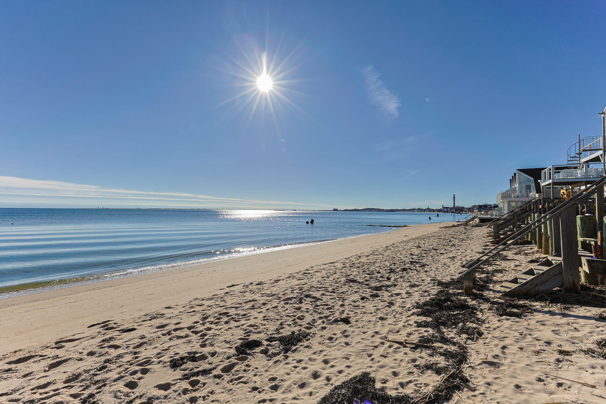  East End New Construction with Bay Views - 物件實景