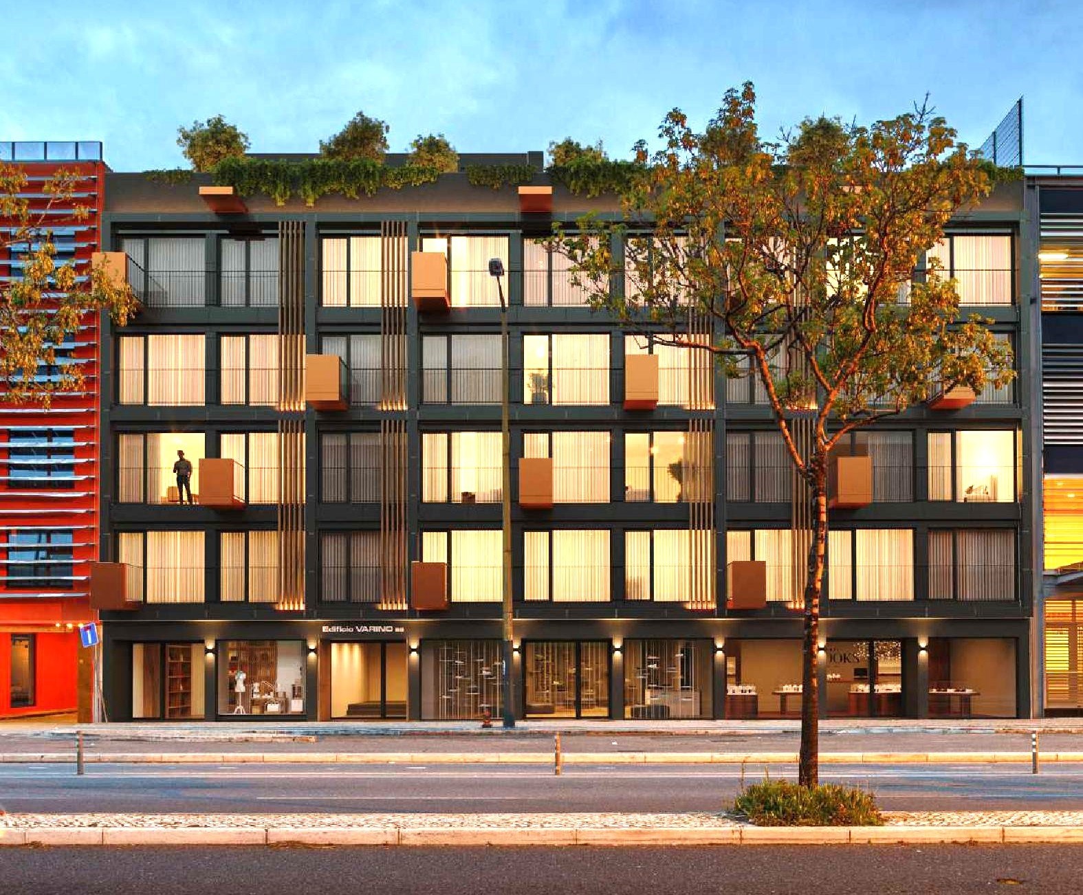 Lisboa, Lisbon, 1200-109, PT, 2 Bedrooms Bedrooms, ,3 BathroomsBathrooms,Residential,For Sale,1838938