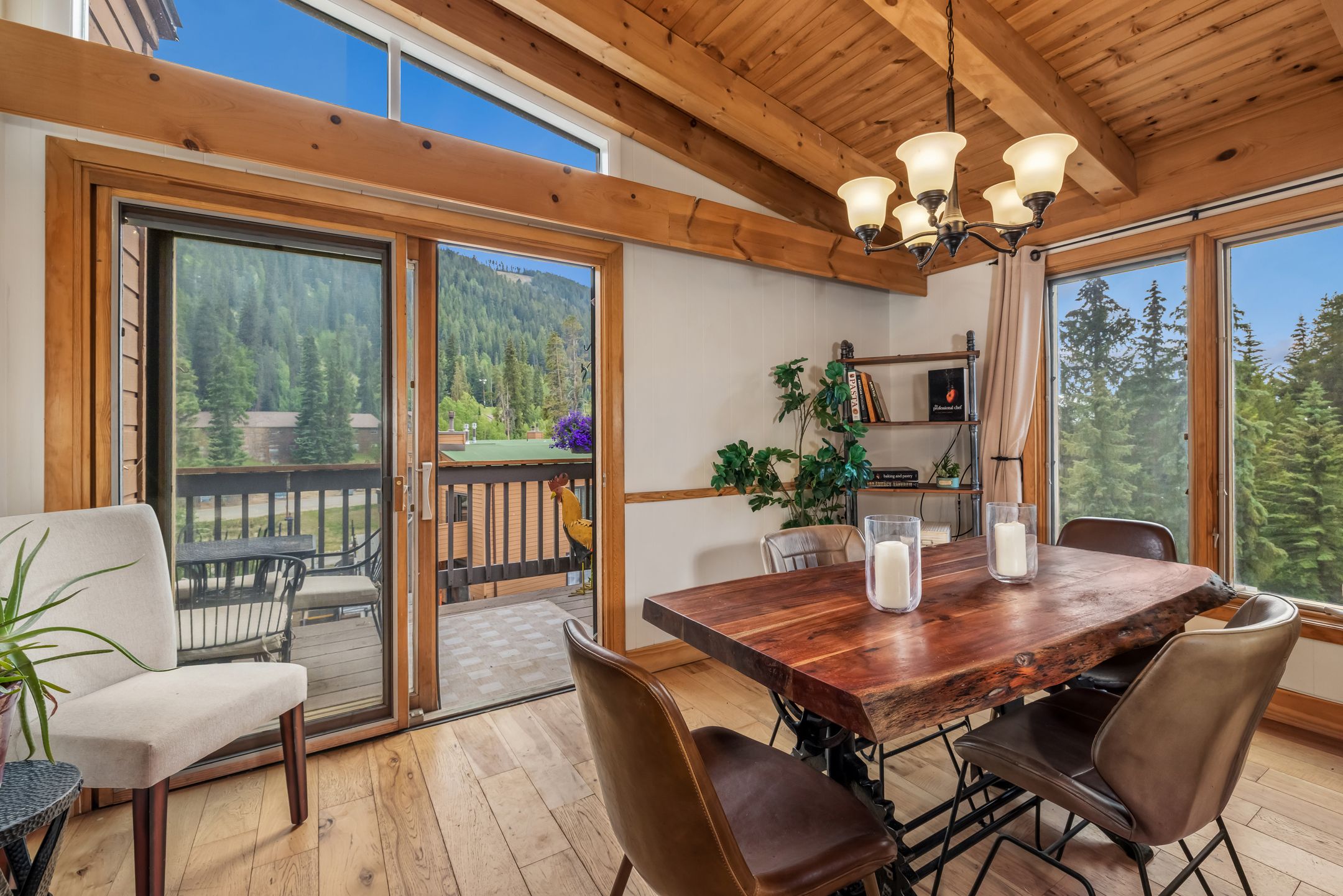  1493 E Keystone Road, Keystone, CO, 80435 - 物件實景