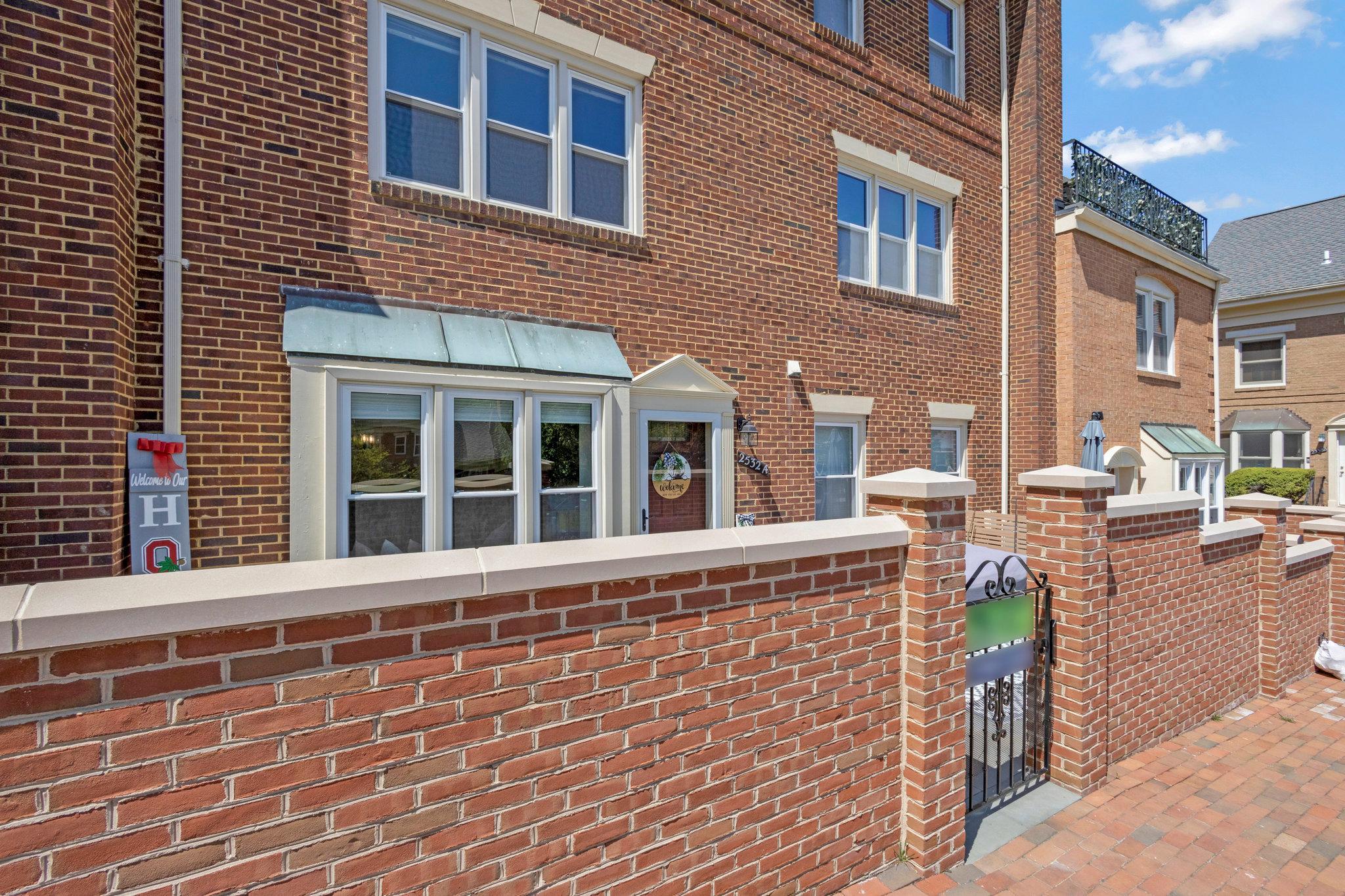  2532 Fairfax Drive, Arlington, VA, 22201 - 物件實景