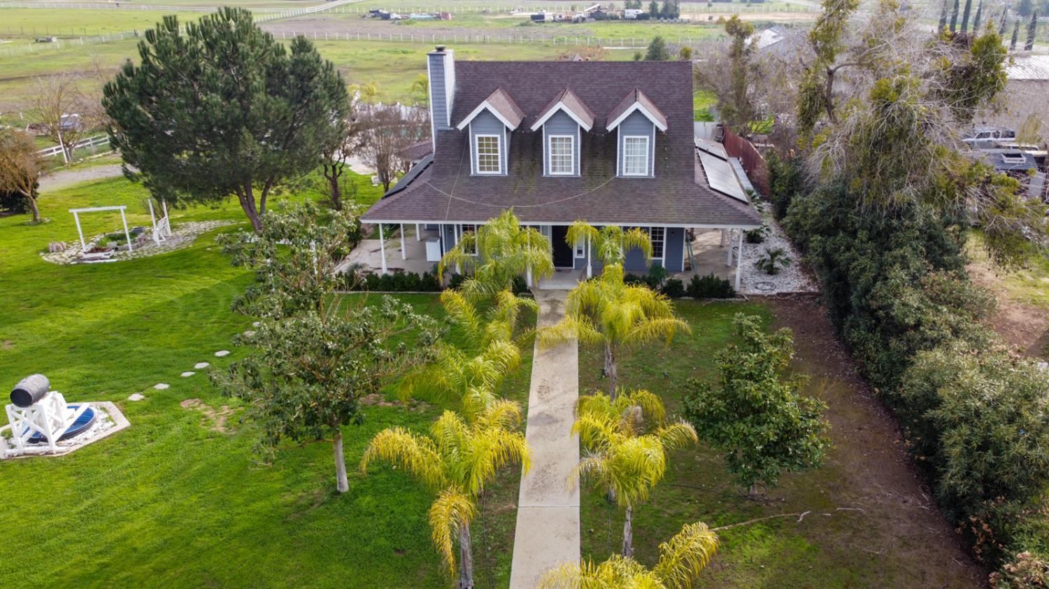 Madera, California, 93638, United States, 3 Bedrooms Bedrooms, ,3 BathroomsBathrooms,Residential,For Sale,2013232