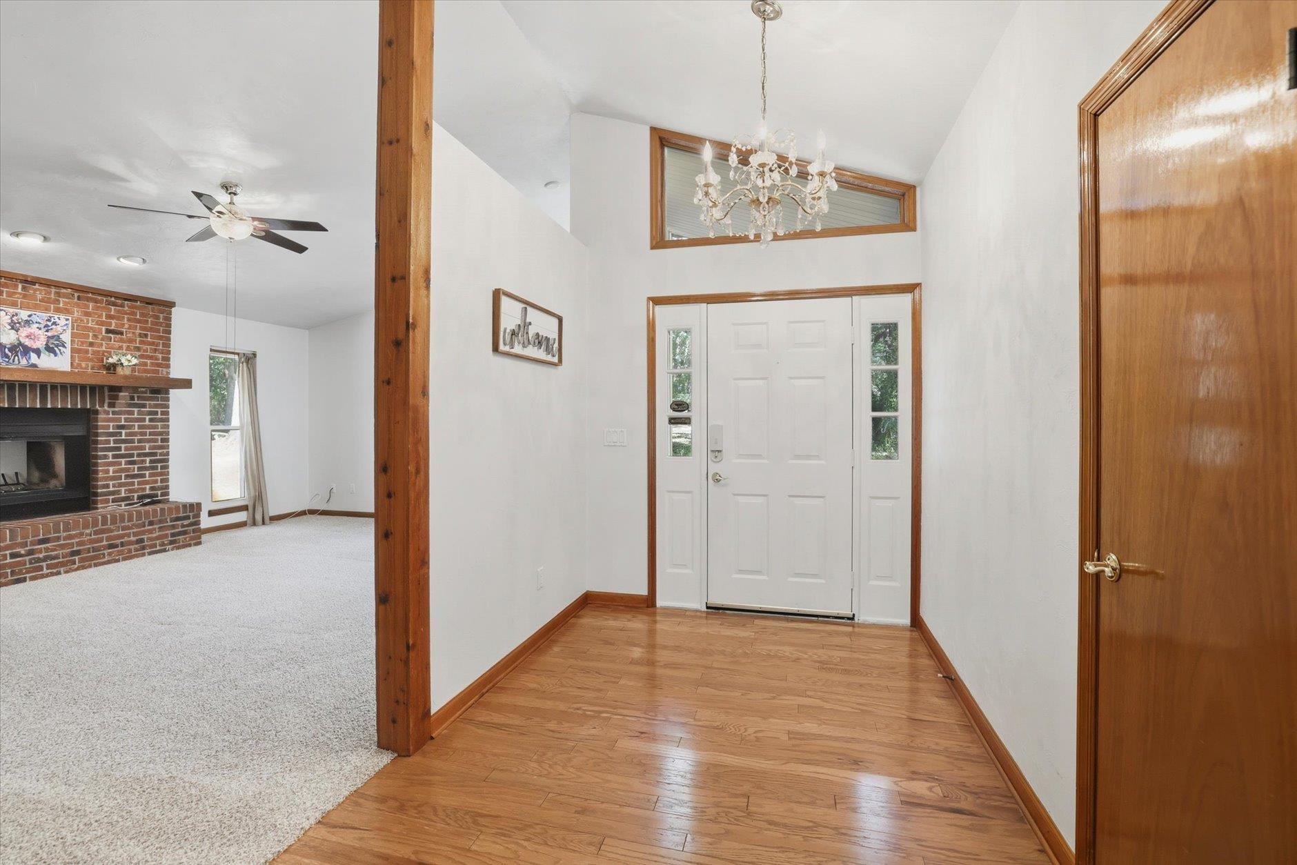 Tallahassee, Florida, 32303, United States, 4 Bedrooms Bedrooms, ,3 BathroomsBathrooms,Residential,For Sale,1964898