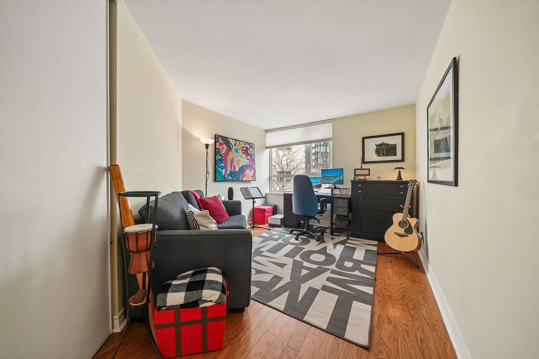  The Uxbridge - 物件實景