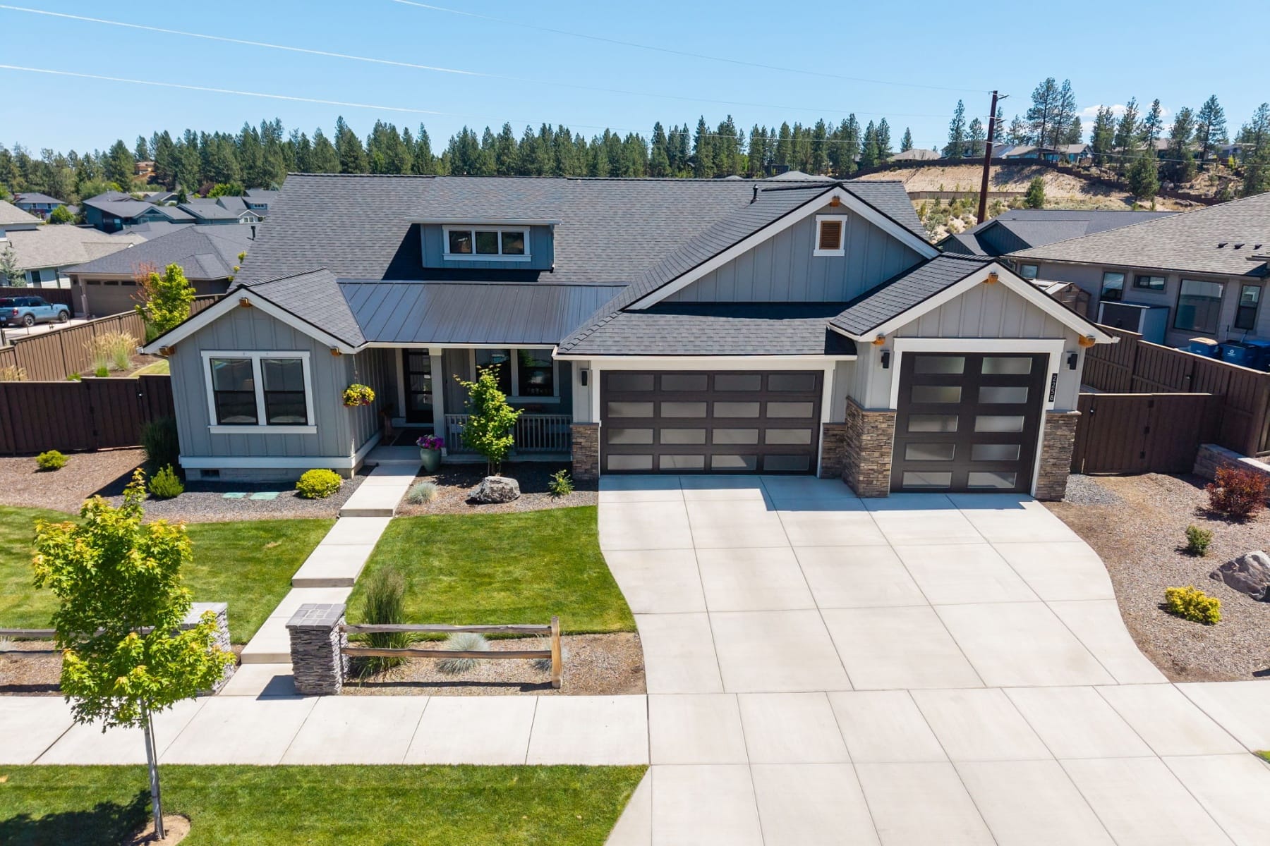  2258 NW Brickyard Street Bend, OR 97703 - 物件實景