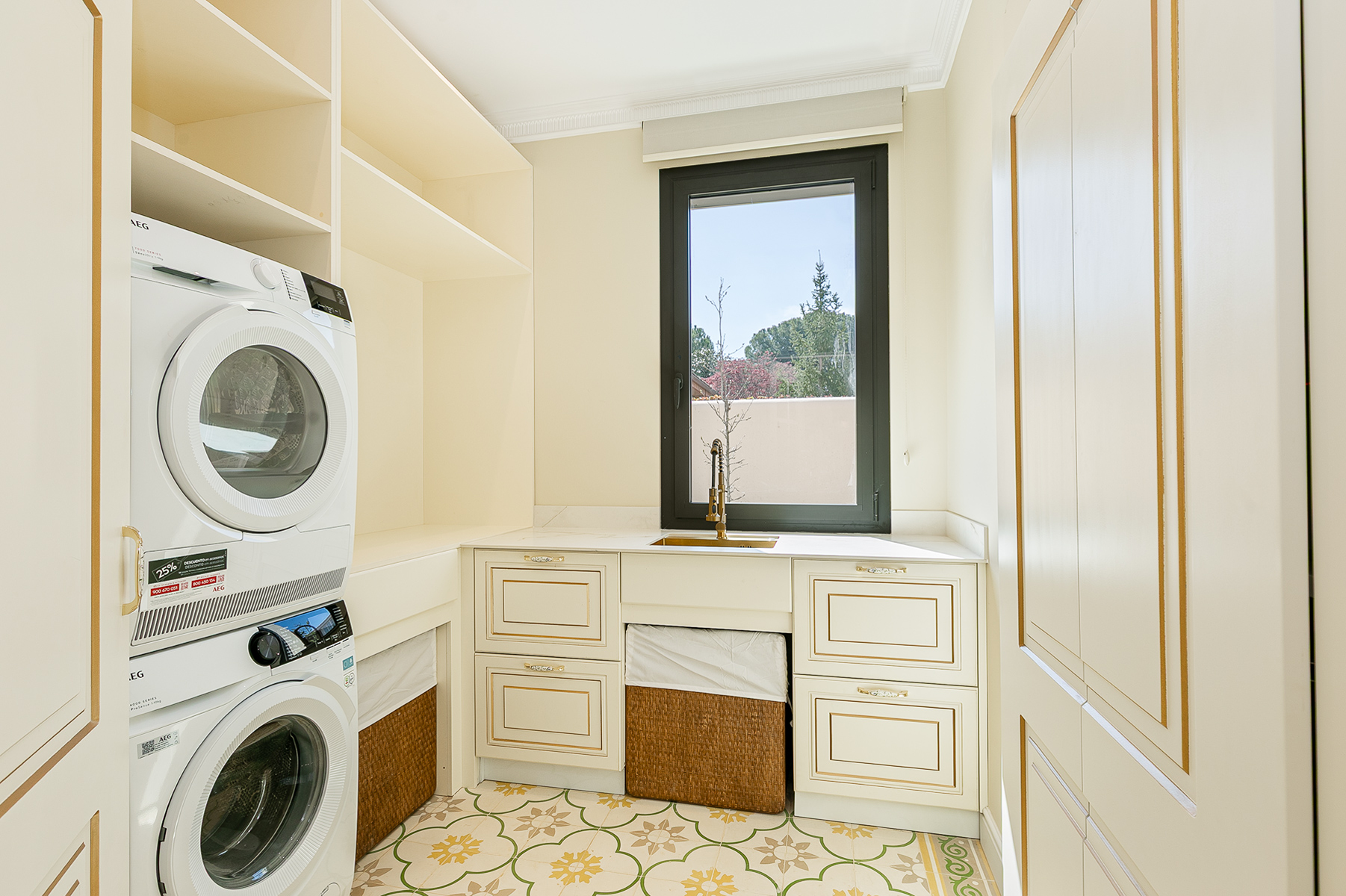  Newly built villa in the Golf of Sant Cugat - 物件實景