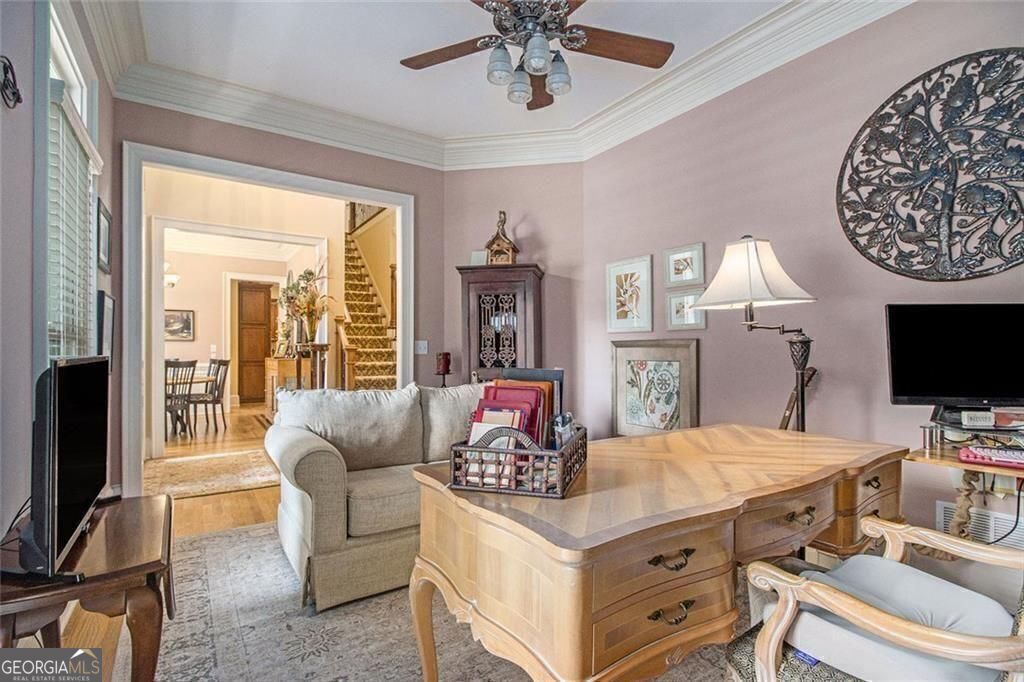 Tucker, Georgia, 30084, United States, 6 Bedrooms Bedrooms, ,5 BathroomsBathrooms,Residential,For Sale,1904193