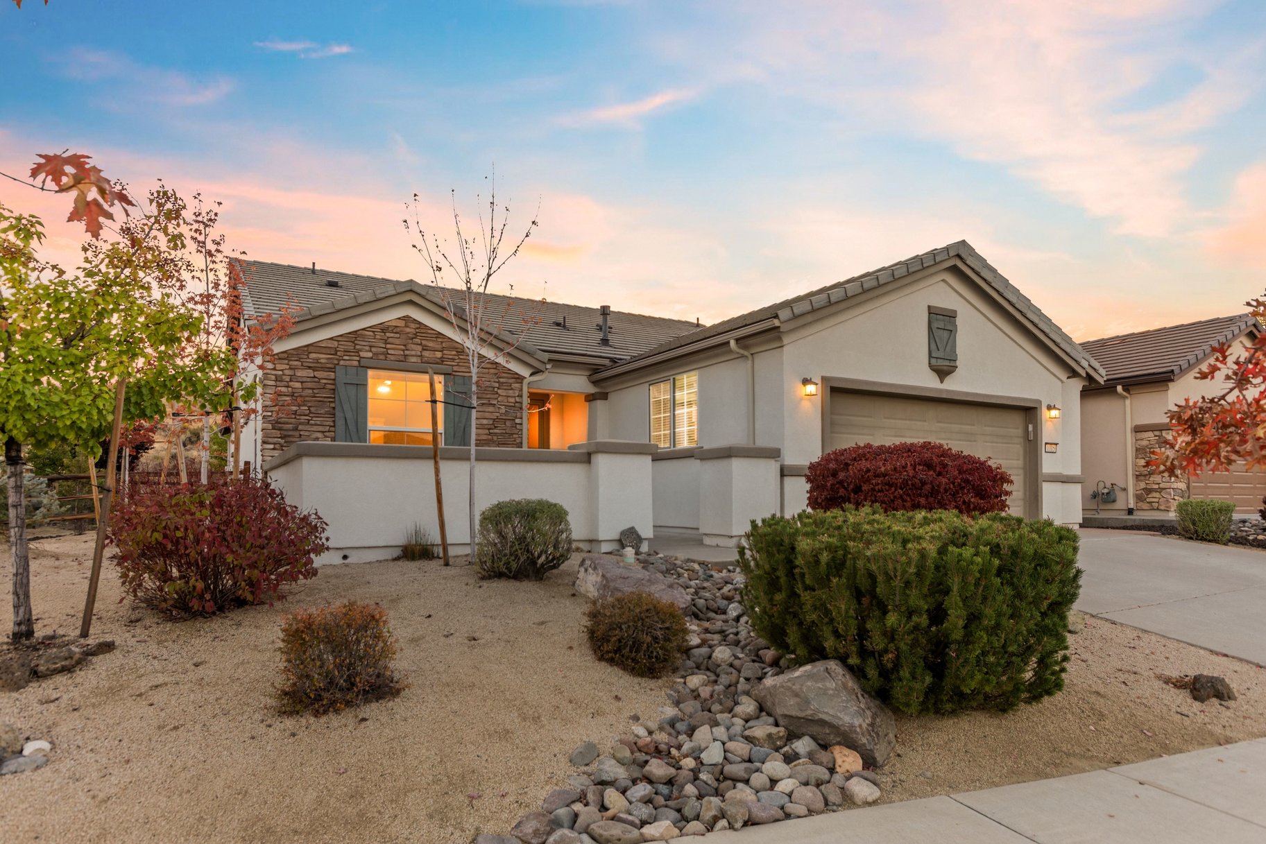  Welcome home to 1115 Sugar Creek Trail - 物件實景