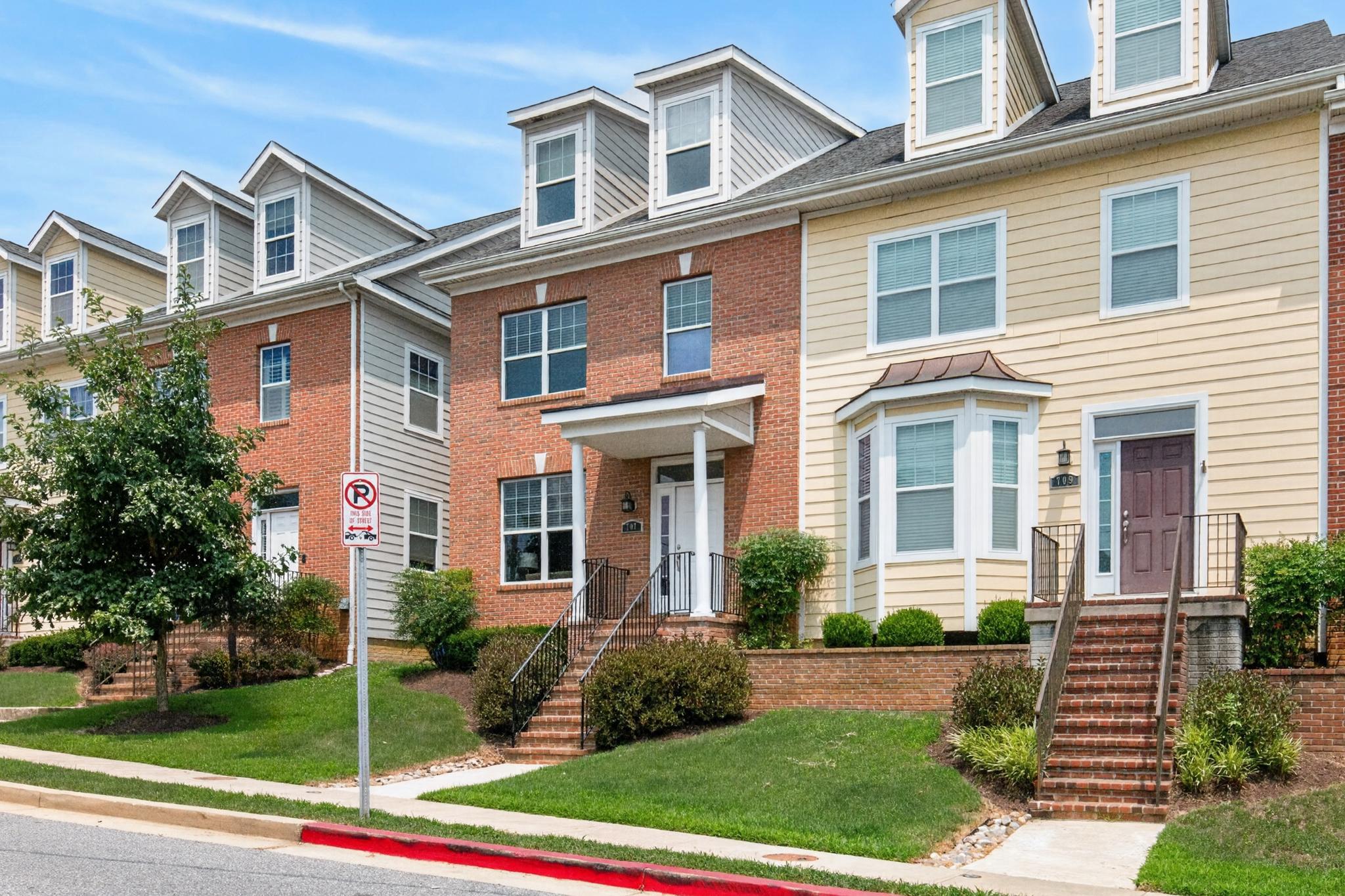  707 Shelton Avenue, Annapolis, MD, 21401 - 物件實景