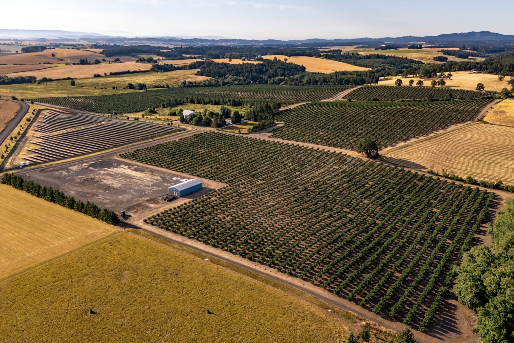  0 SW Frys LN Sheridan, OR 97378 - 物件實景