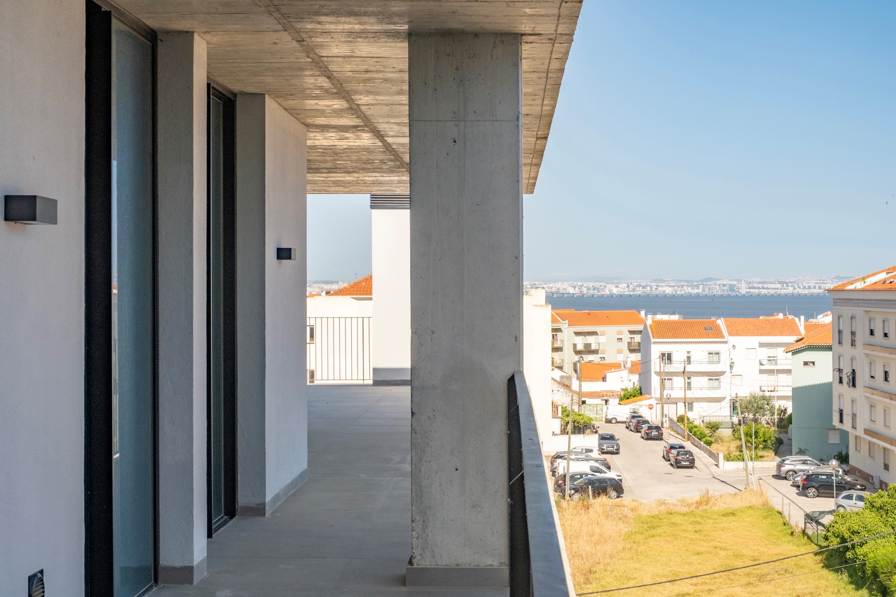  Ultimo Piso/Penthouse, 3 bedrooms, for Sale - 物件實景