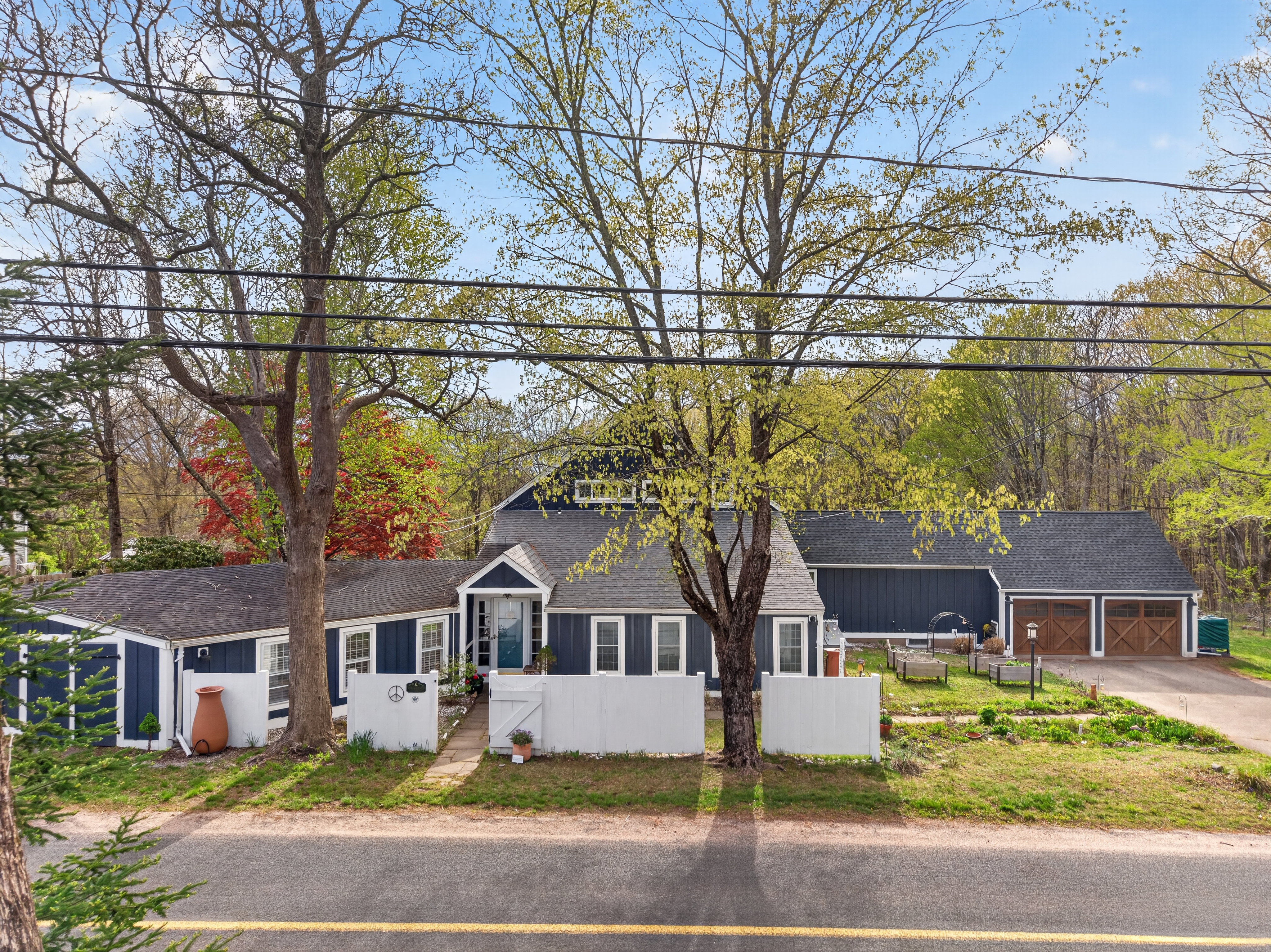  95 Chestnut Hill Road - 物件實景