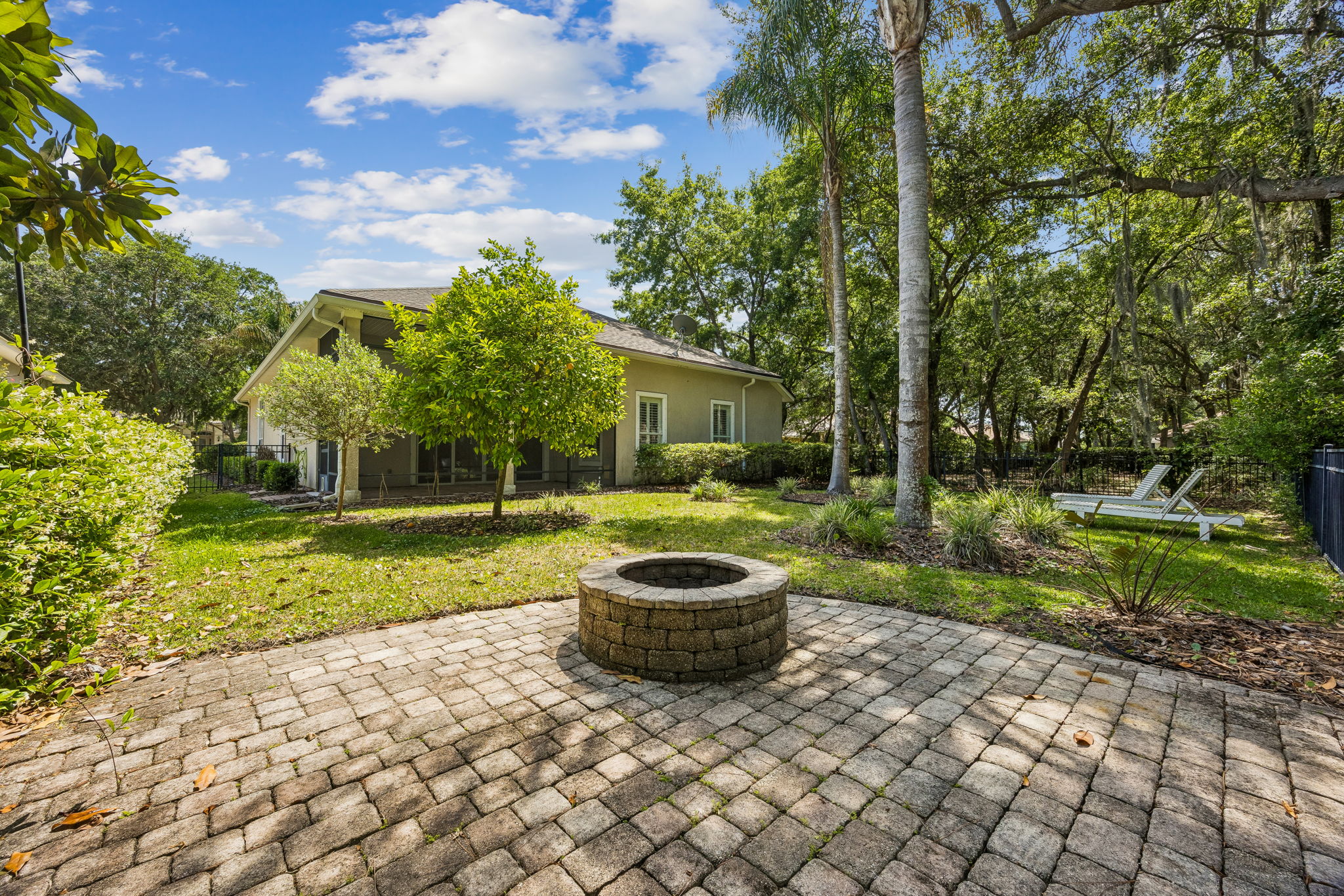 665 E Spanish Way, Fernandina Beach, FL, 32034 - 物件實景