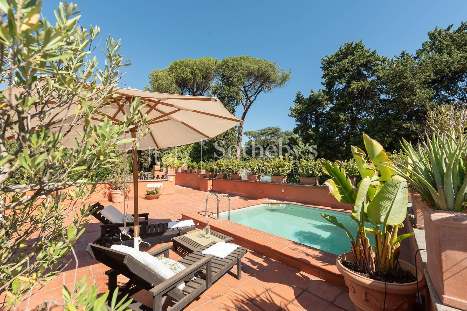  Liberty house exquisitely renovated near the Colosseum - 物件實景