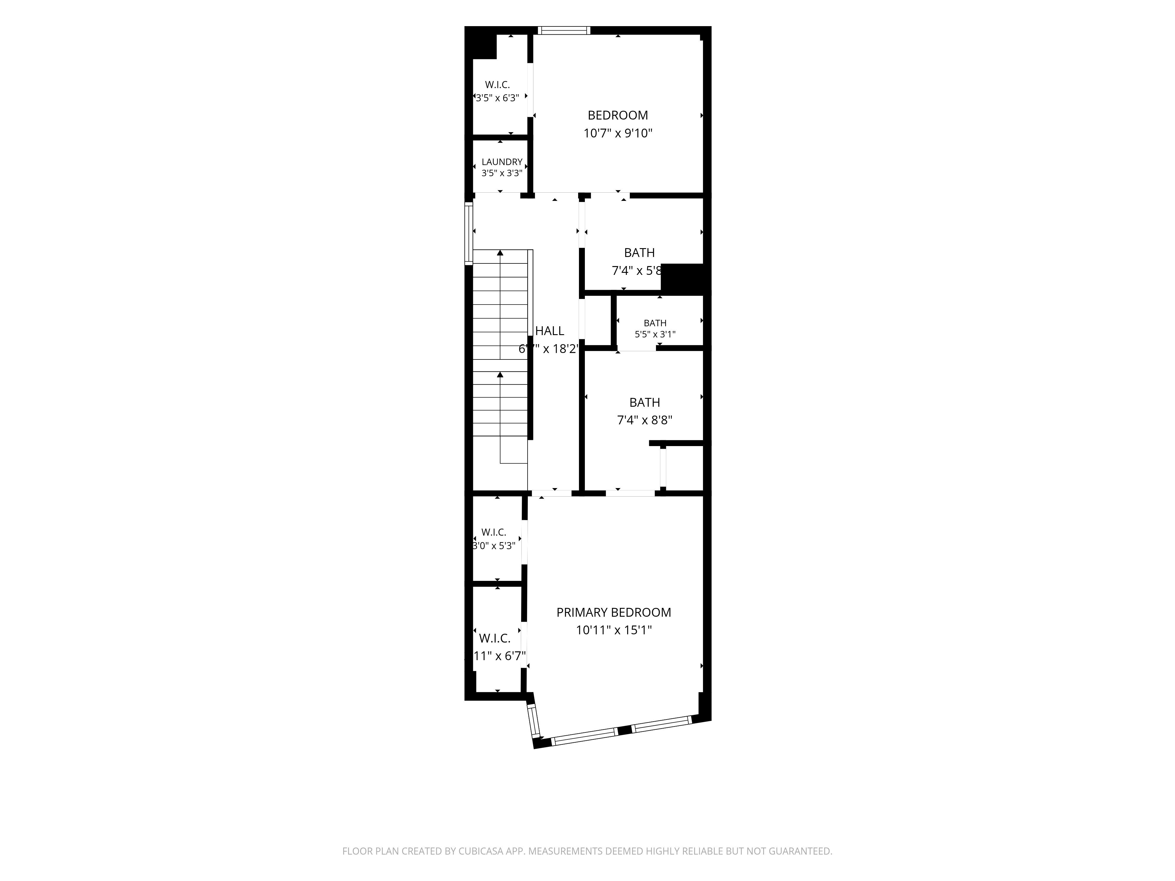  Beautifully updated end-unit offers exceptional natural light & abundant windows - 物件實景