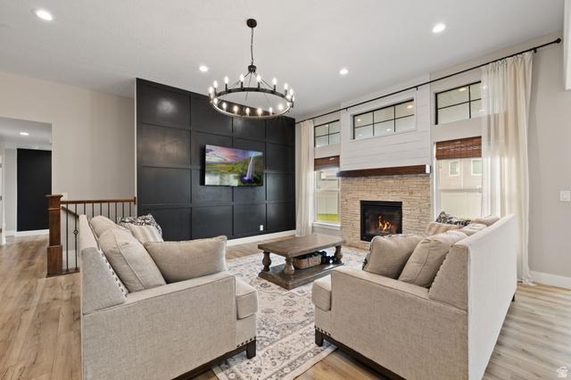 Grantsville, Utah, 84029, United States, 6 Bedrooms Bedrooms, ,4 BathroomsBathrooms,Residential,For Sale,2009662