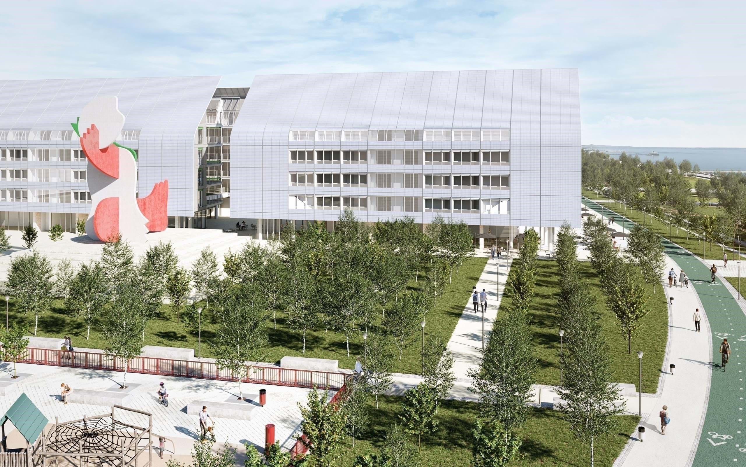 Lisboa, Lisbon, PT, 1 Bedroom Bedrooms, ,1 BathroomBathrooms,Residential,For Sale,1998436