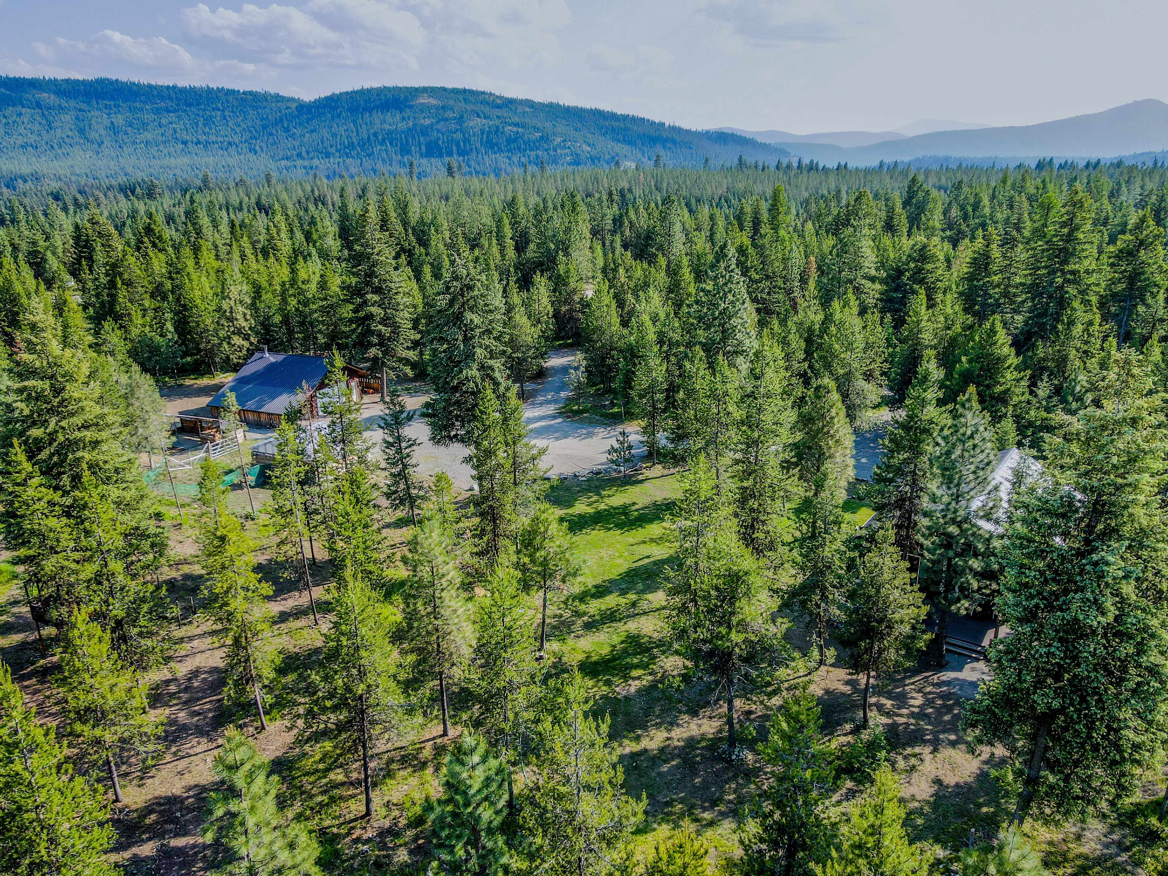 Libby, Montana, 59923, United States, 2 Bedrooms Bedrooms, ,1 BathroomBathrooms,Residential,For Sale,1882084