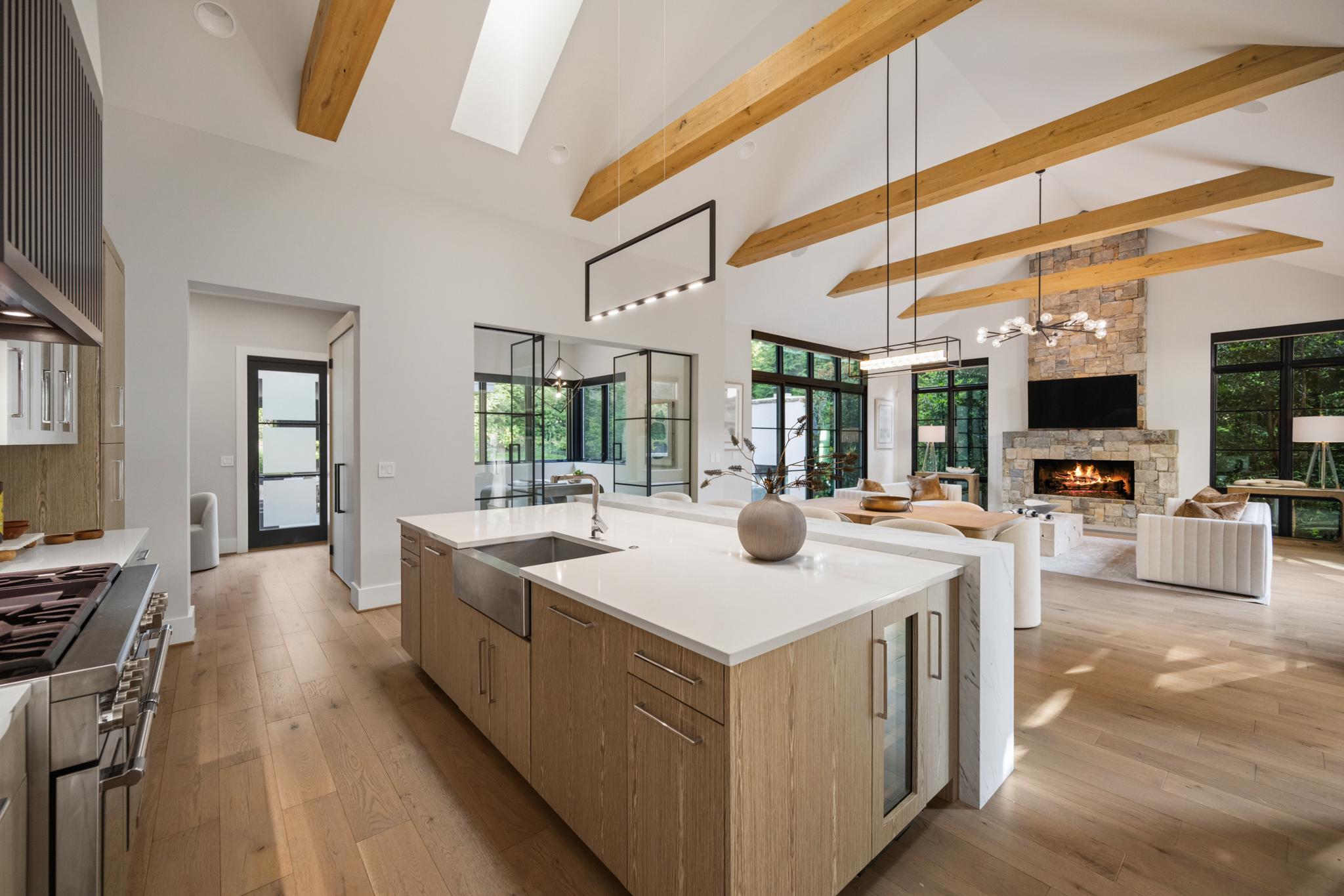  1137 Basil Road, McLean, VA 22101 - 物件實景