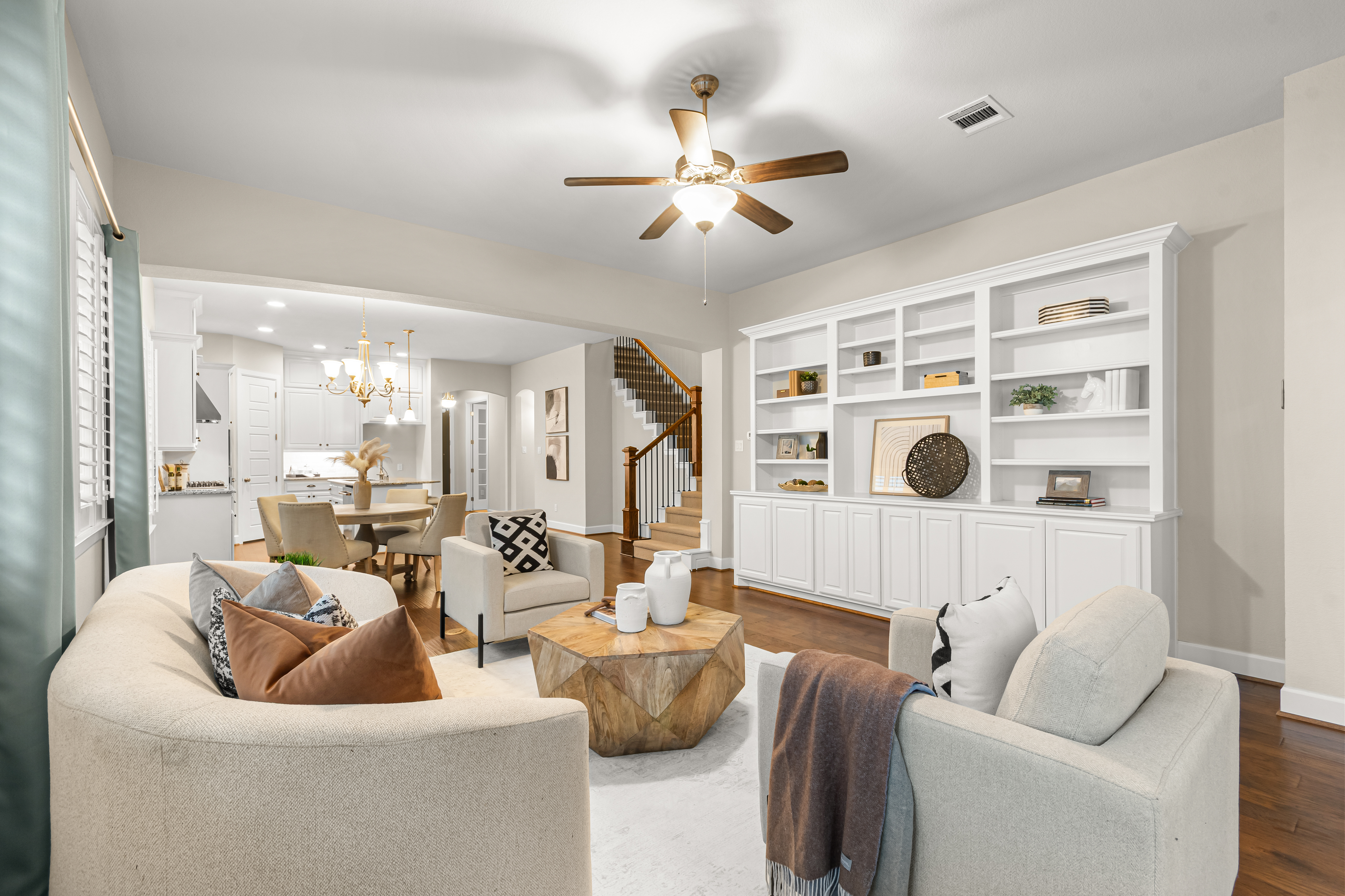  2205 Tremont Boulevard, Mckinney, TX, 75071 - 物件實景