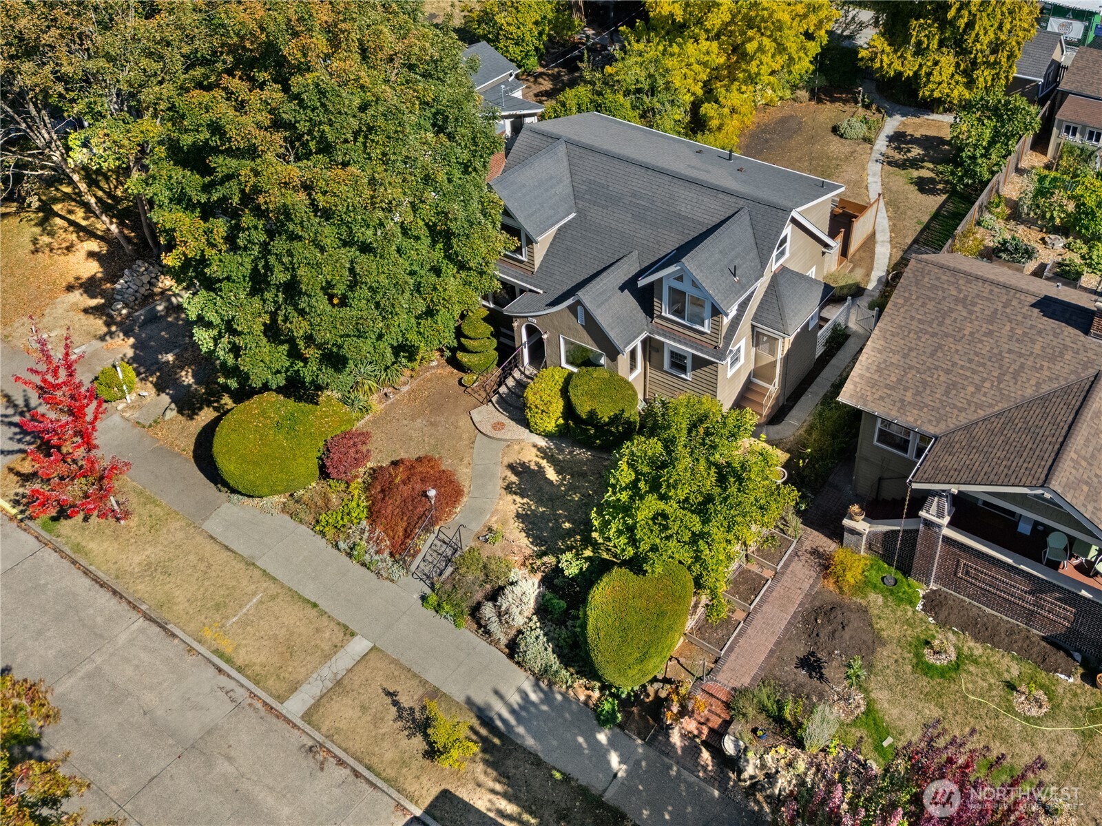 44th Ave, Seattle, WA 98136 #1