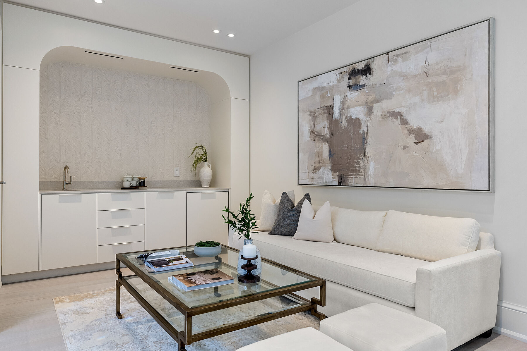  Luxury Living in Forest Hill - 物件實景