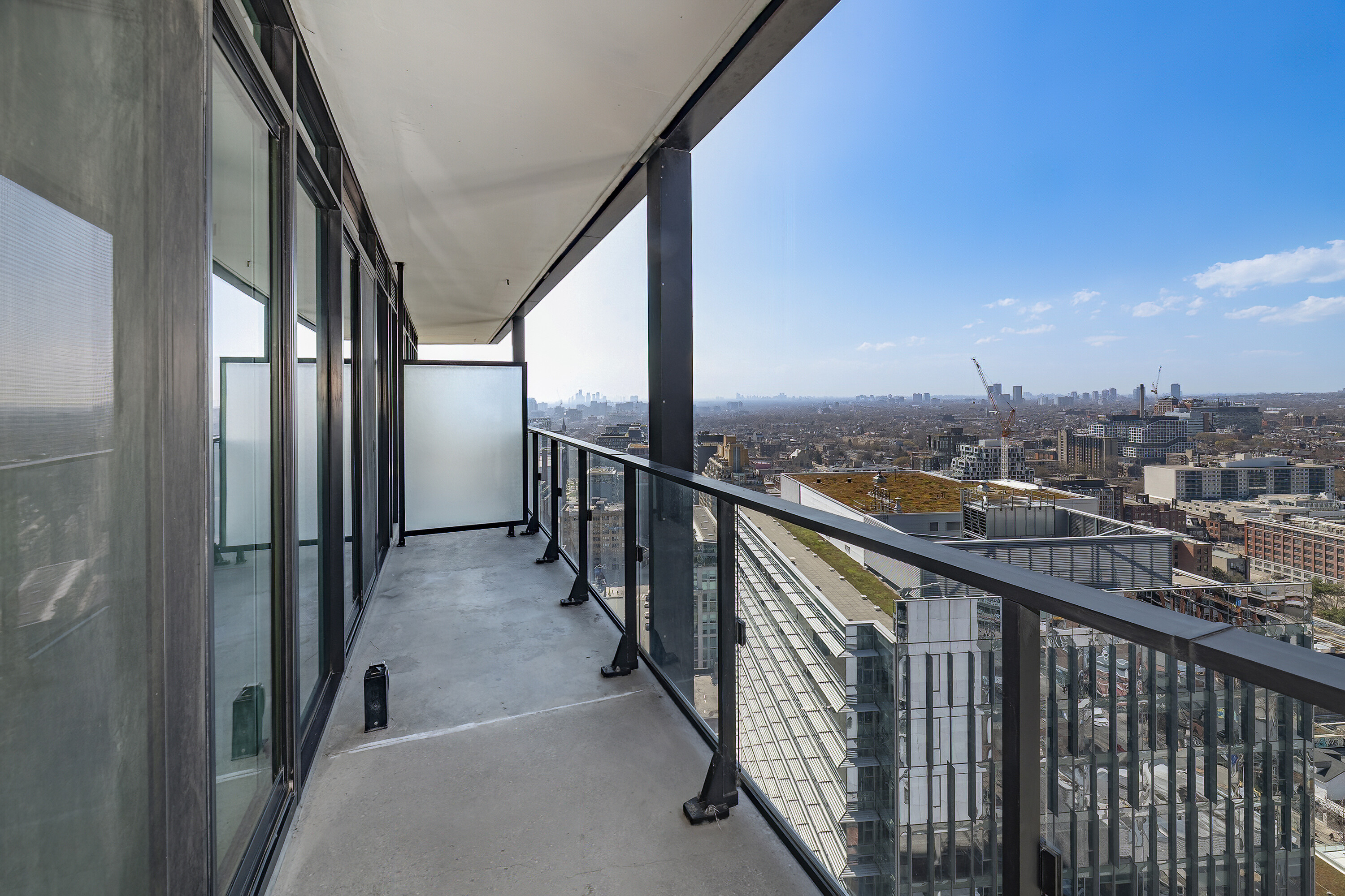  Sweeping Skyline Vistas - 物件實景