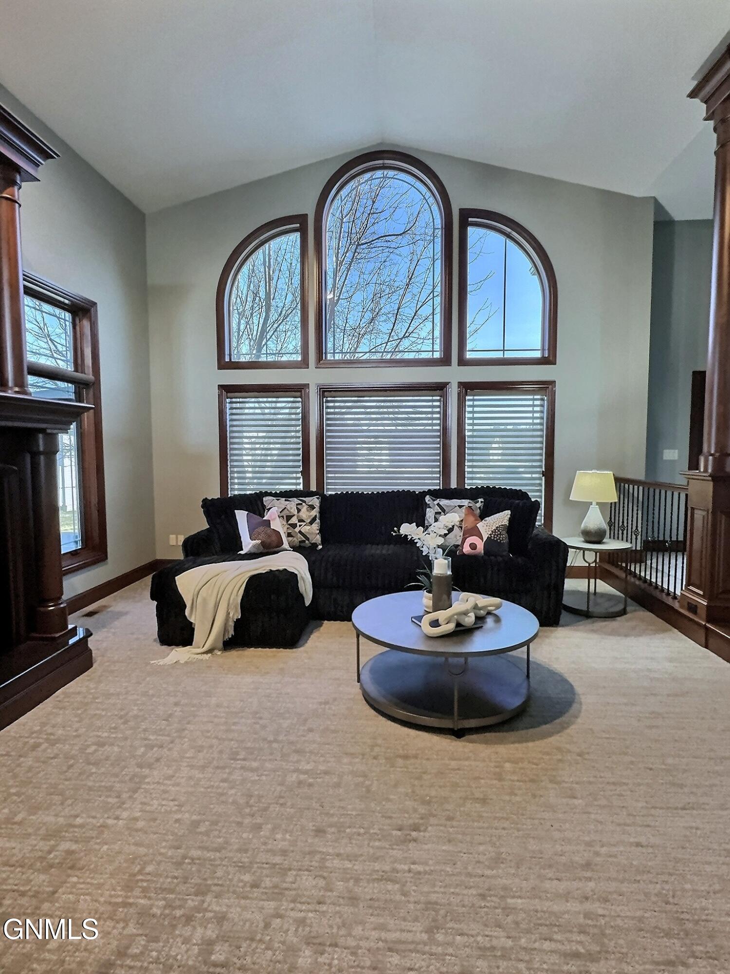 Bismarck, North Dakota, 58501, United States, 4 Bedrooms Bedrooms, ,4 BathroomsBathrooms,Residential,For Sale,2038873