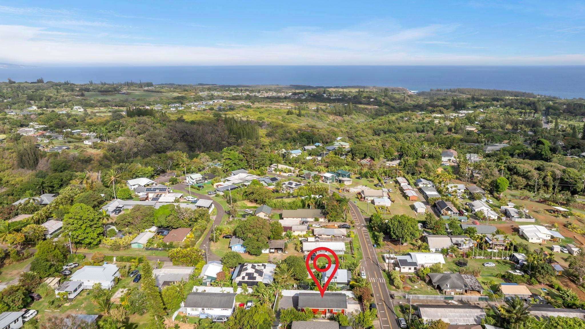 Haiku, Hawaii, 96708, United States, 3 Bedrooms Bedrooms, ,2 BathroomsBathrooms,Residential,For Sale,1994654