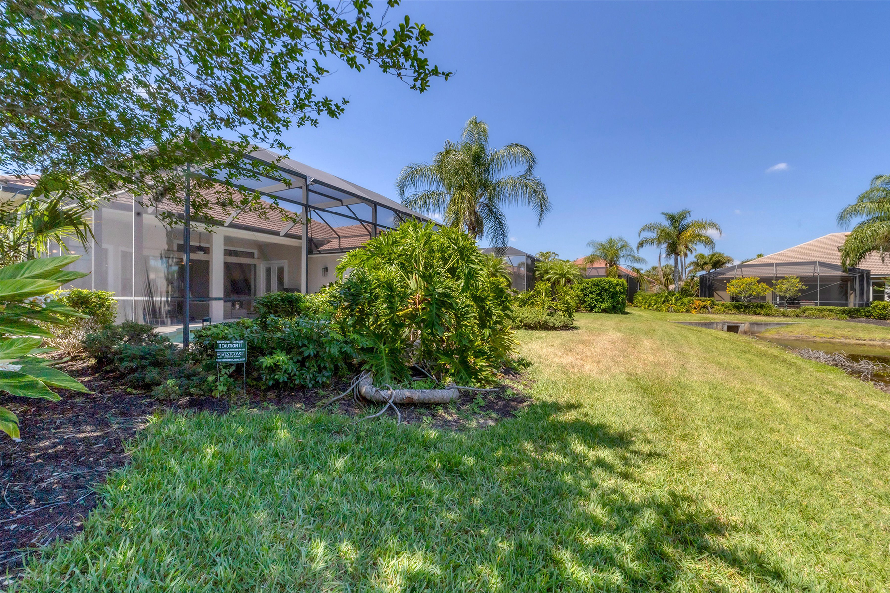  LAKEWOOD RANCH COUNTRY CLUB VILLAGE R&S - 物件實景