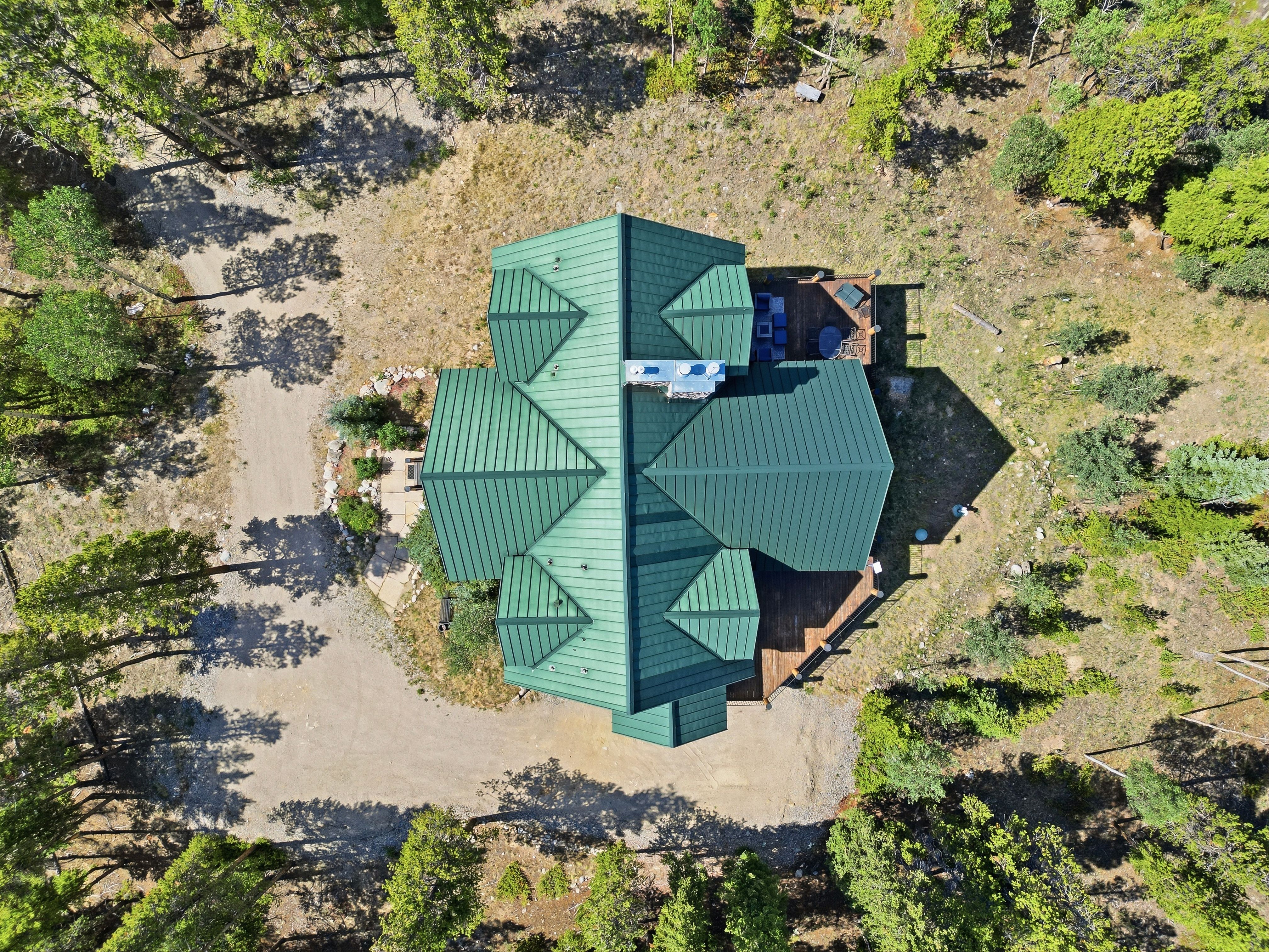  A Rare Offering In The Heart Of The Colorado Rockies - 物件實景