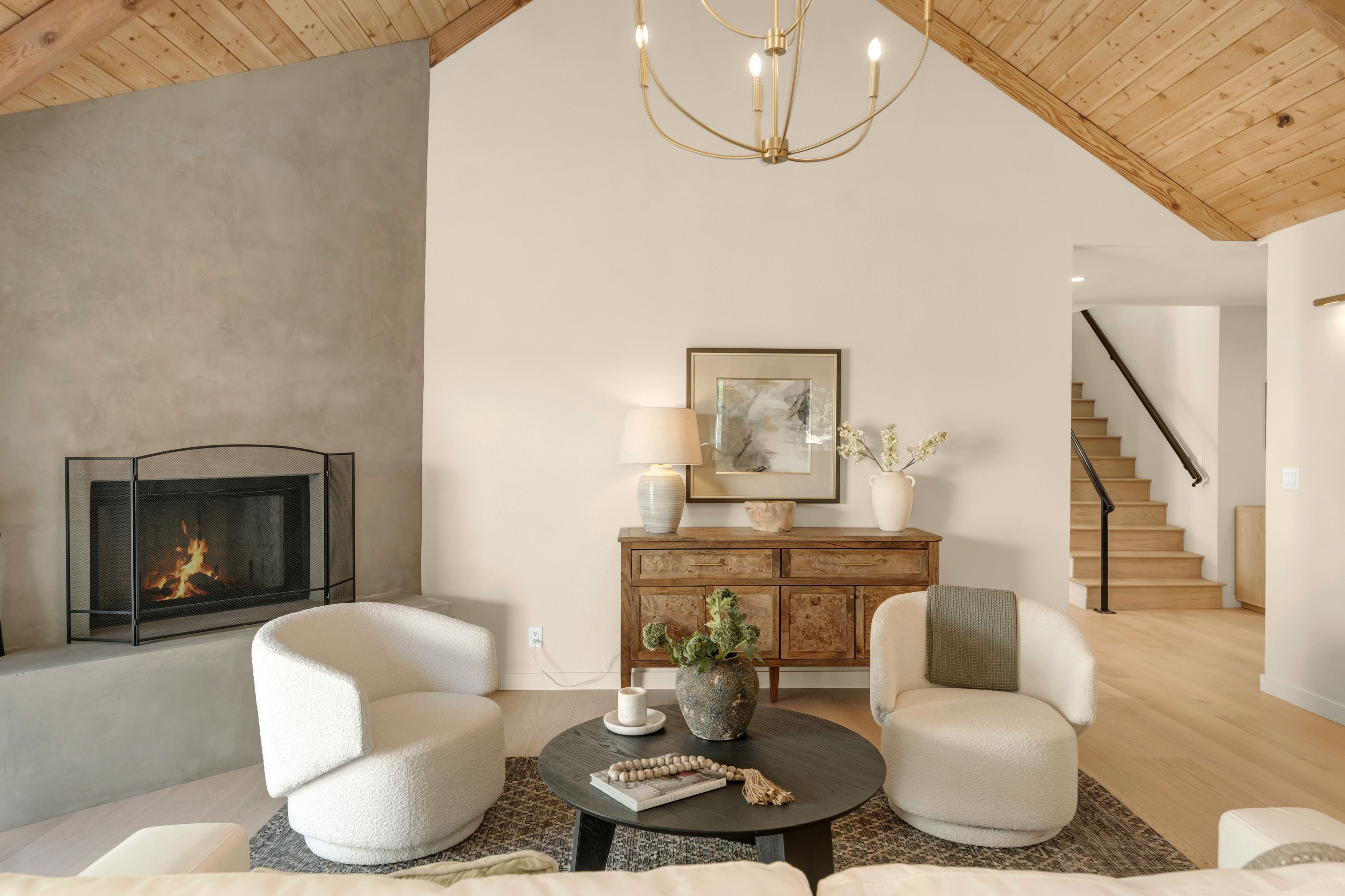  5354 Lewis Road, Agoura Hills - 物件實景